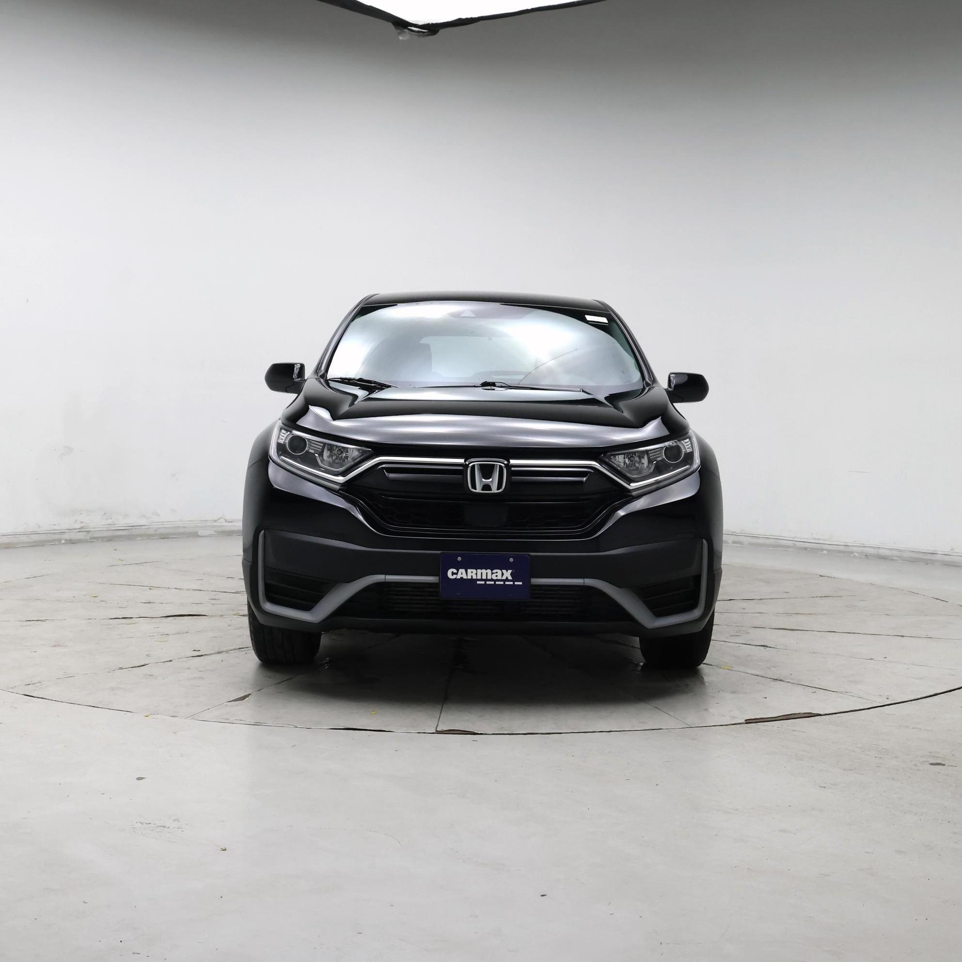 Thumbnail: 2021 Honda CR-V - 5