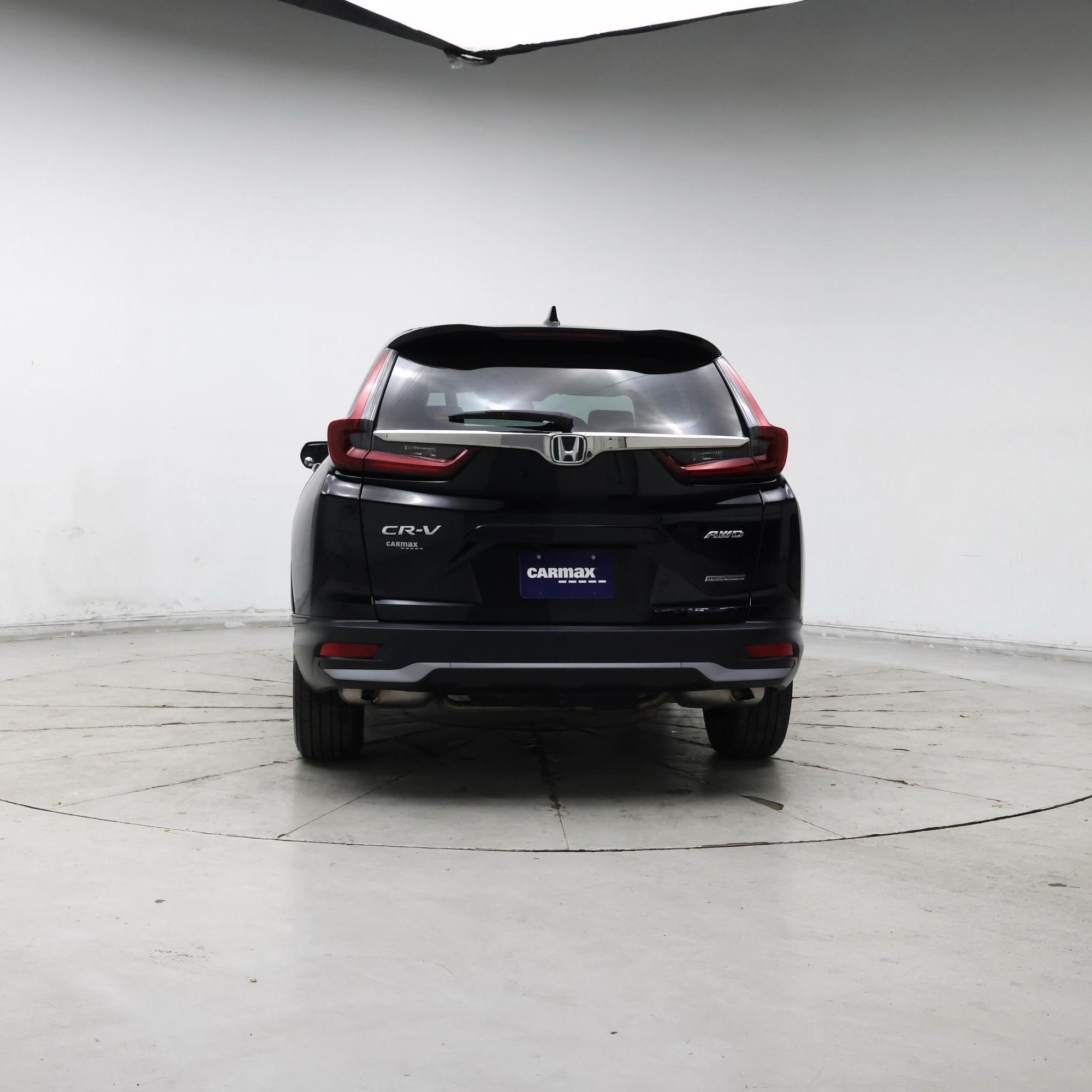 Thumbnail: 2021 Honda CR-V - 6