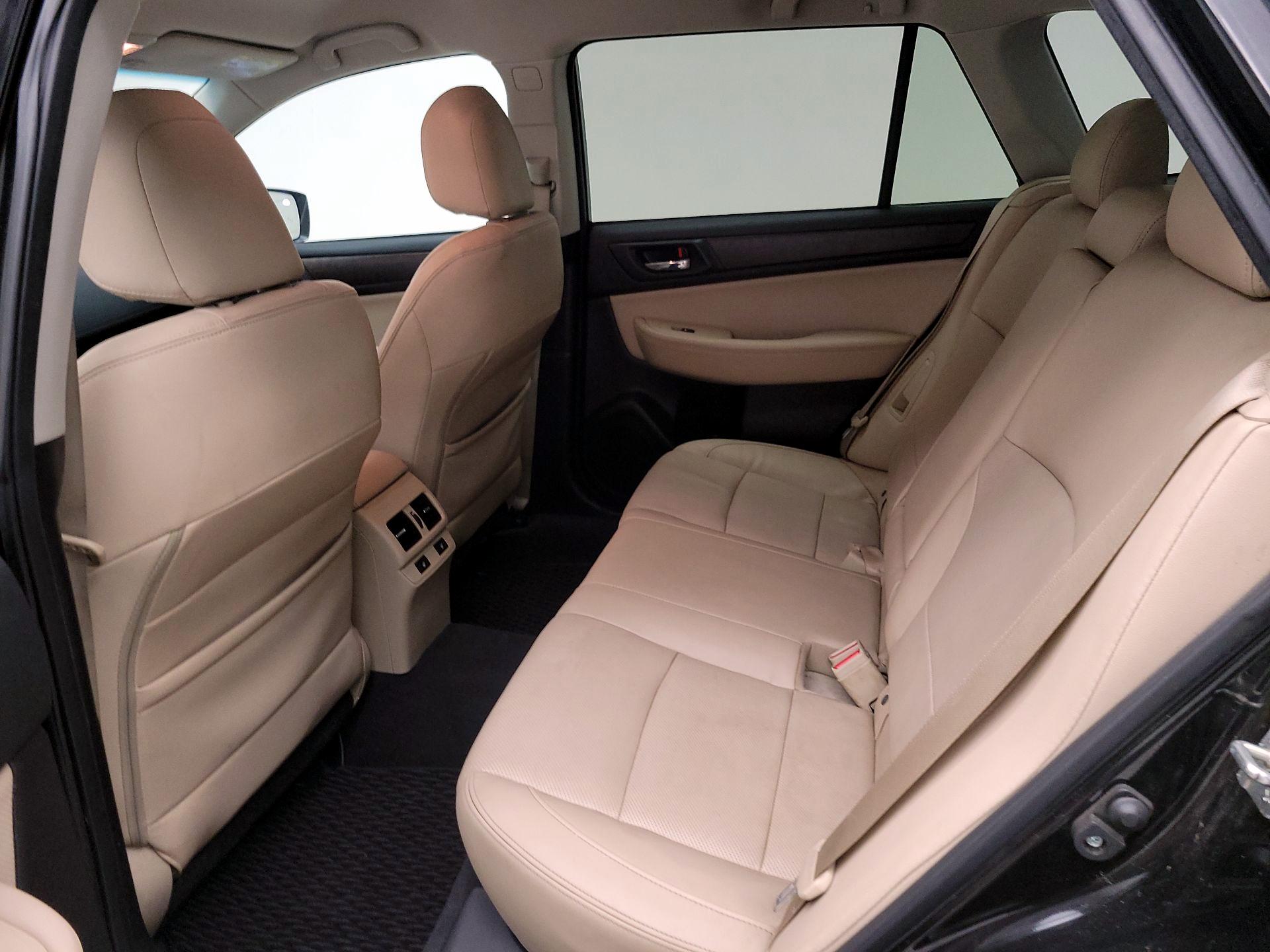 Thumbnail: 2015 Subaru Outback - 19