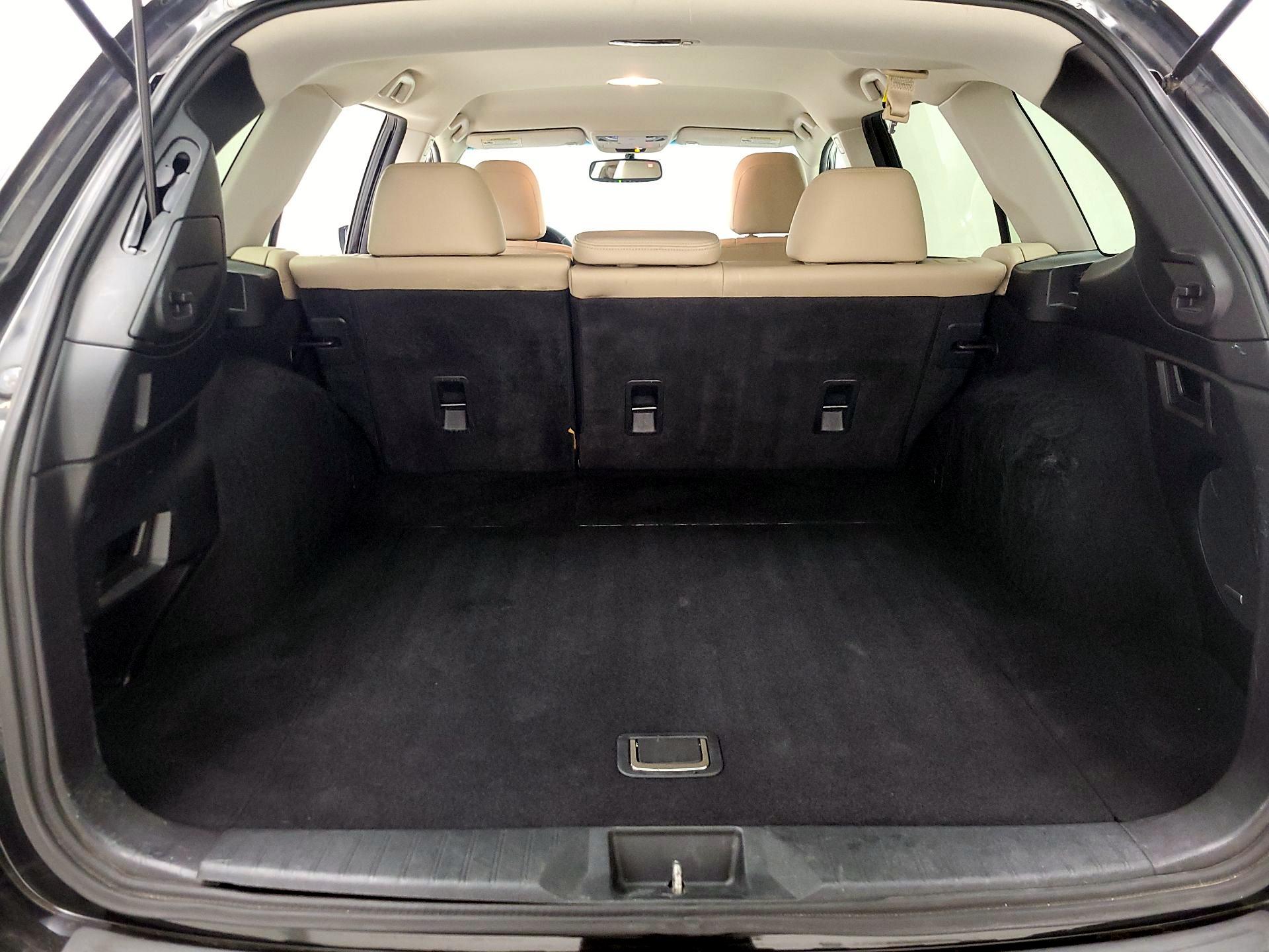 Thumbnail: 2015 Subaru Outback - 20