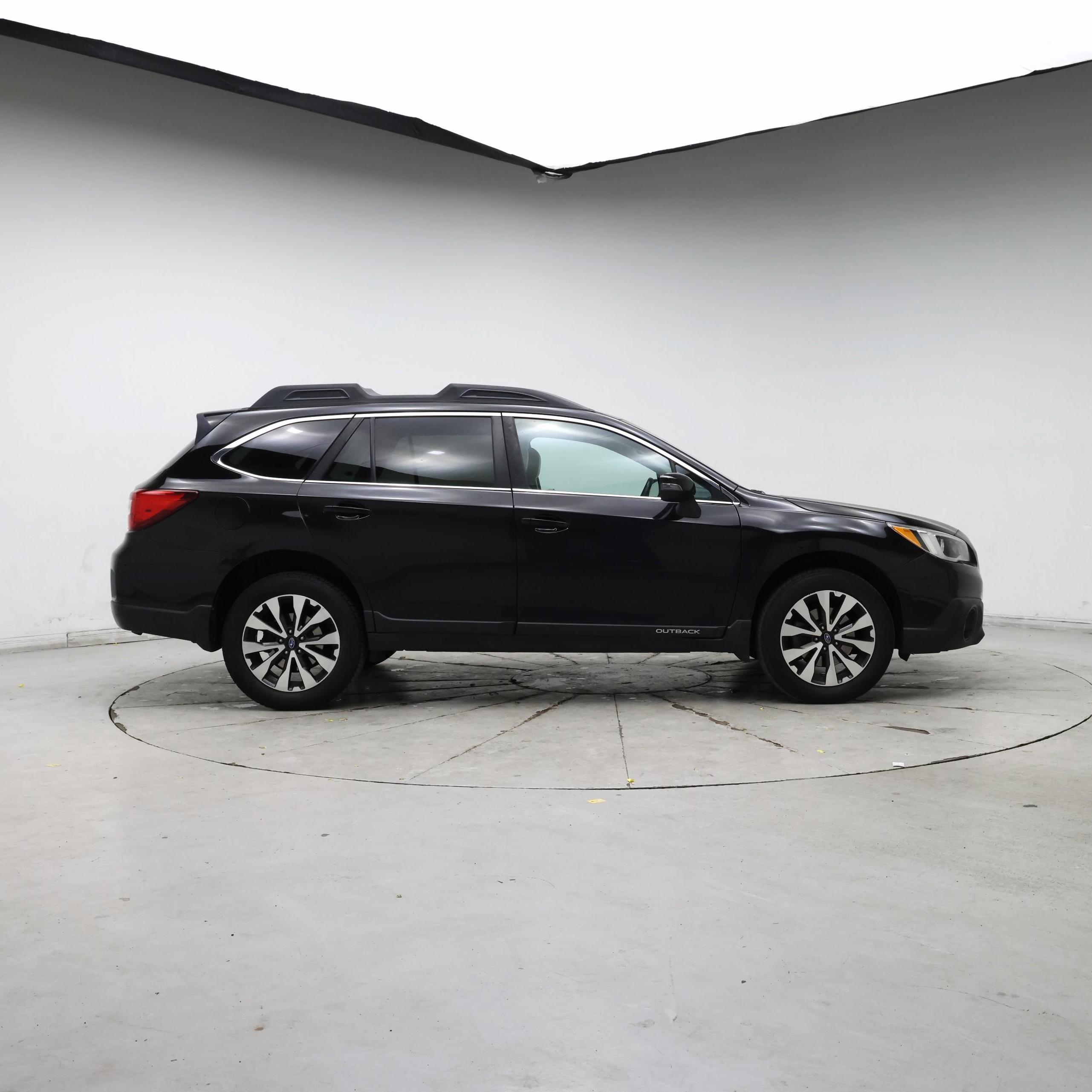 Thumbnail: 2015 Subaru Outback - 7