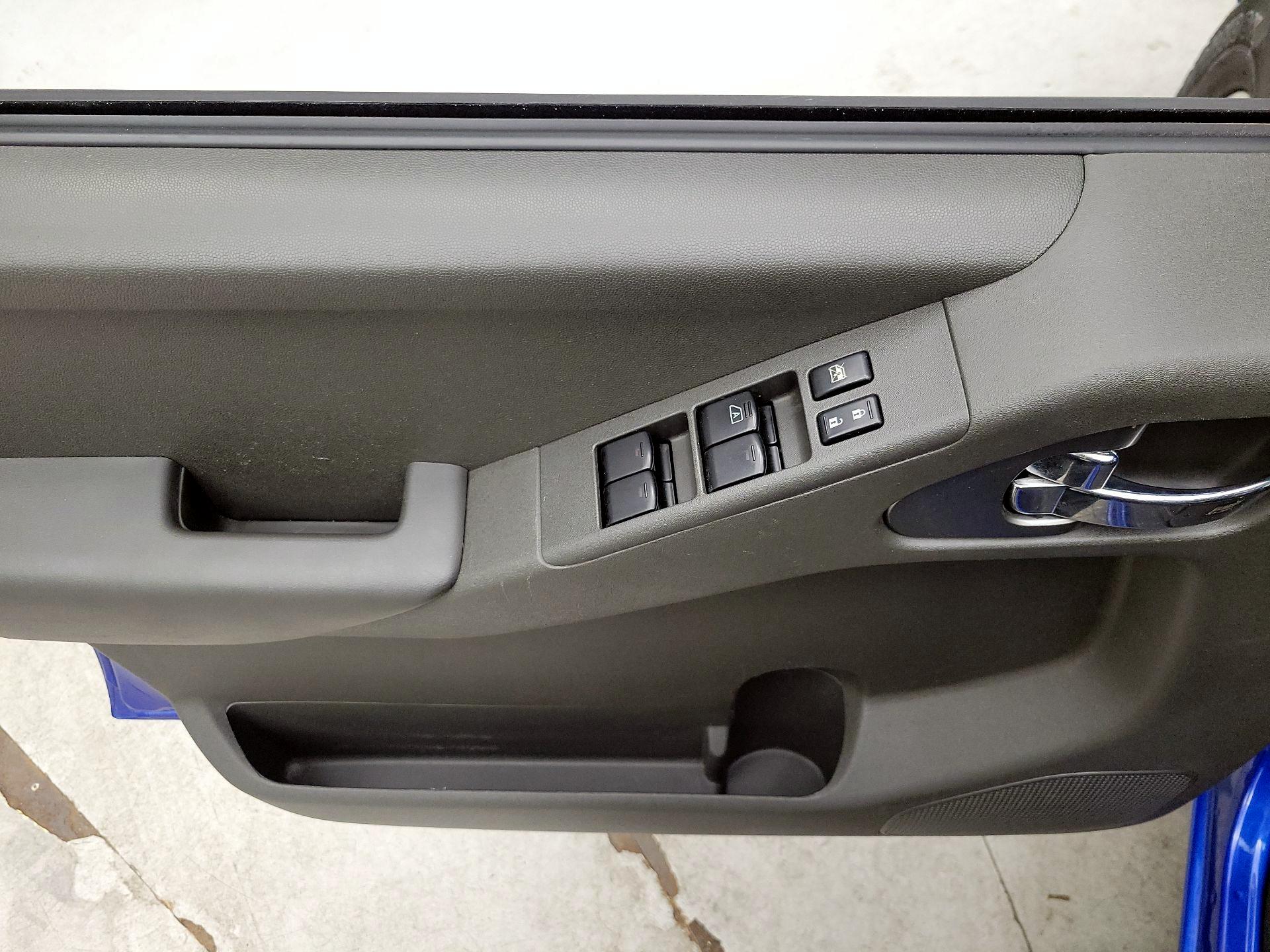 Thumbnail: 2014 Nissan Frontier - 12