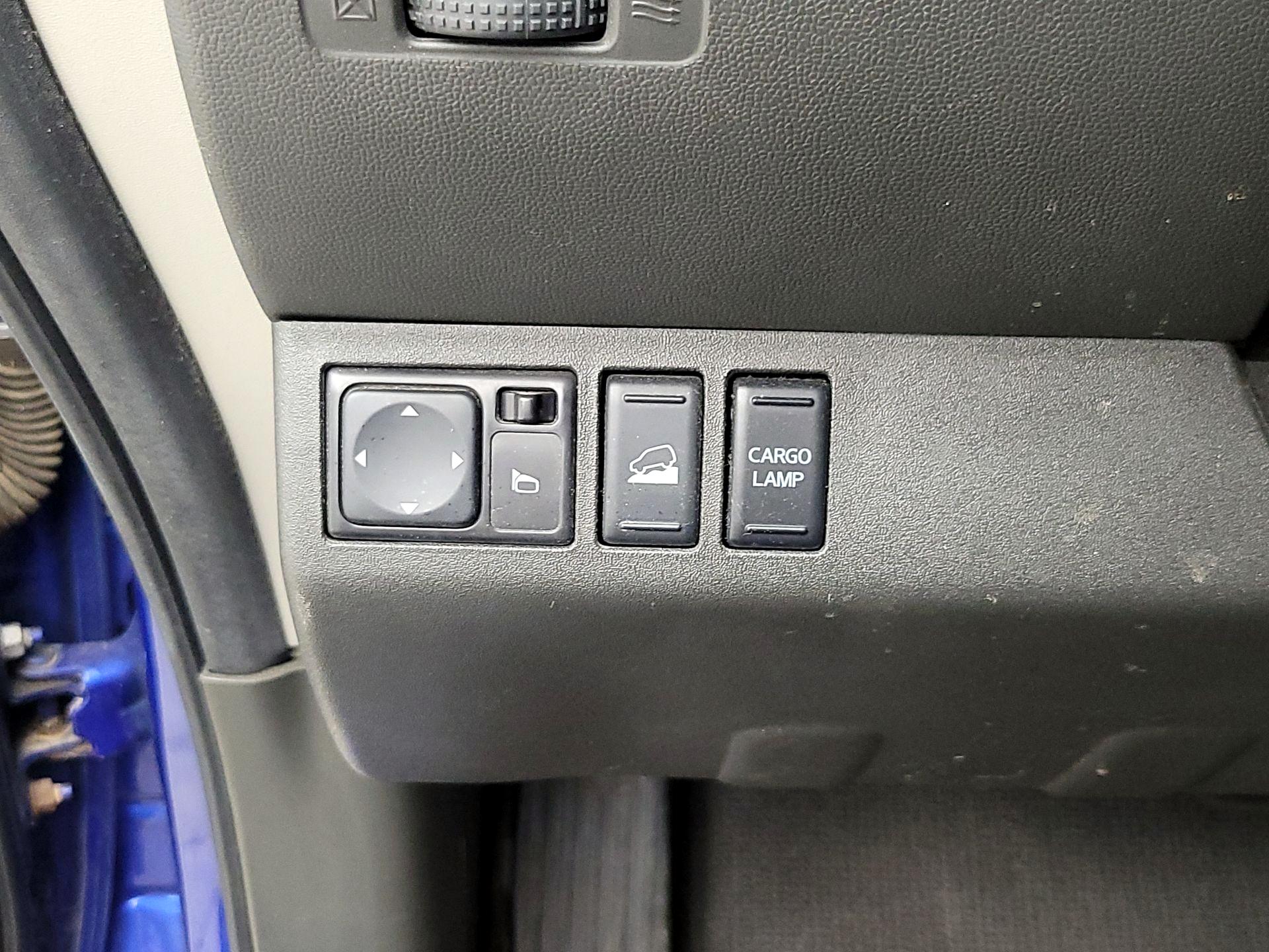 Thumbnail: 2014 Nissan Frontier - 13