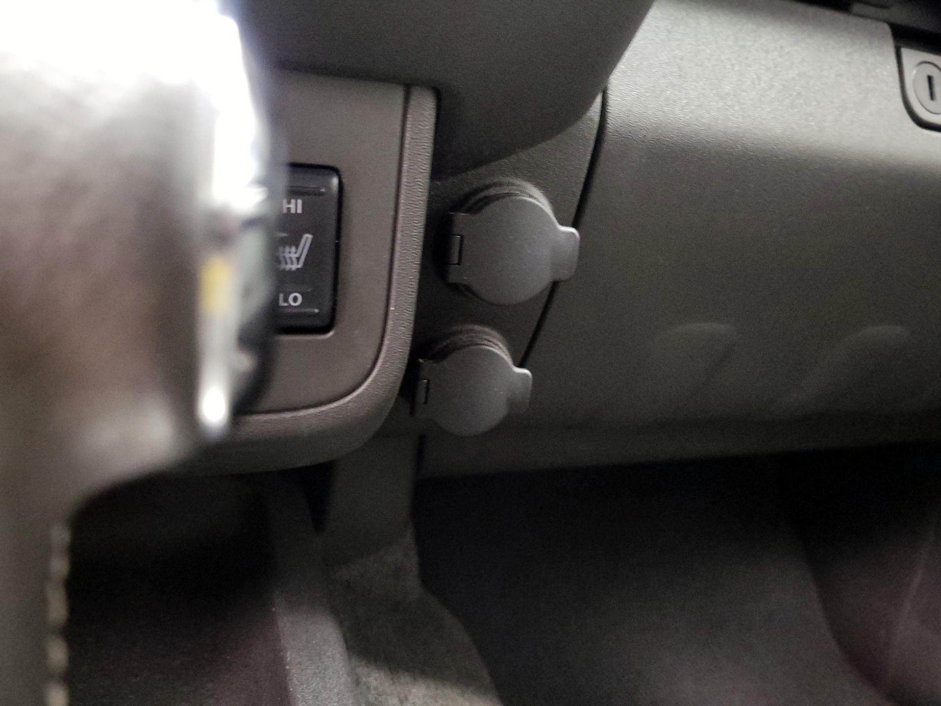 Thumbnail: 2014 Nissan Frontier - 18