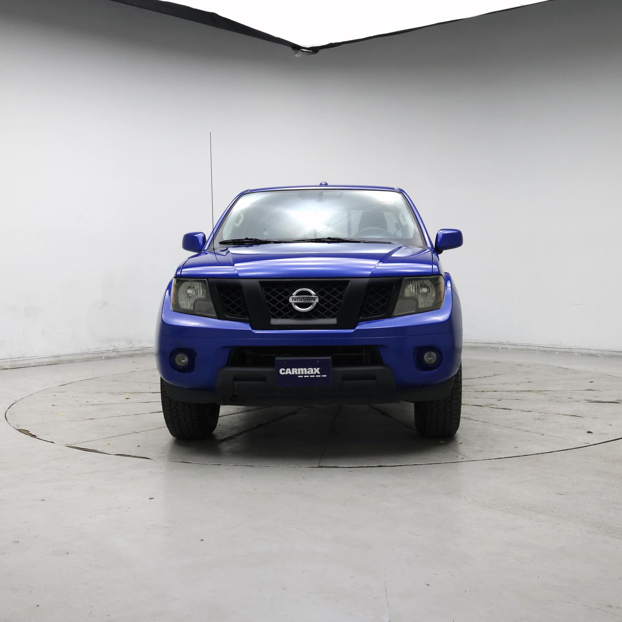 Thumbnail: 2014 Nissan Frontier - 5