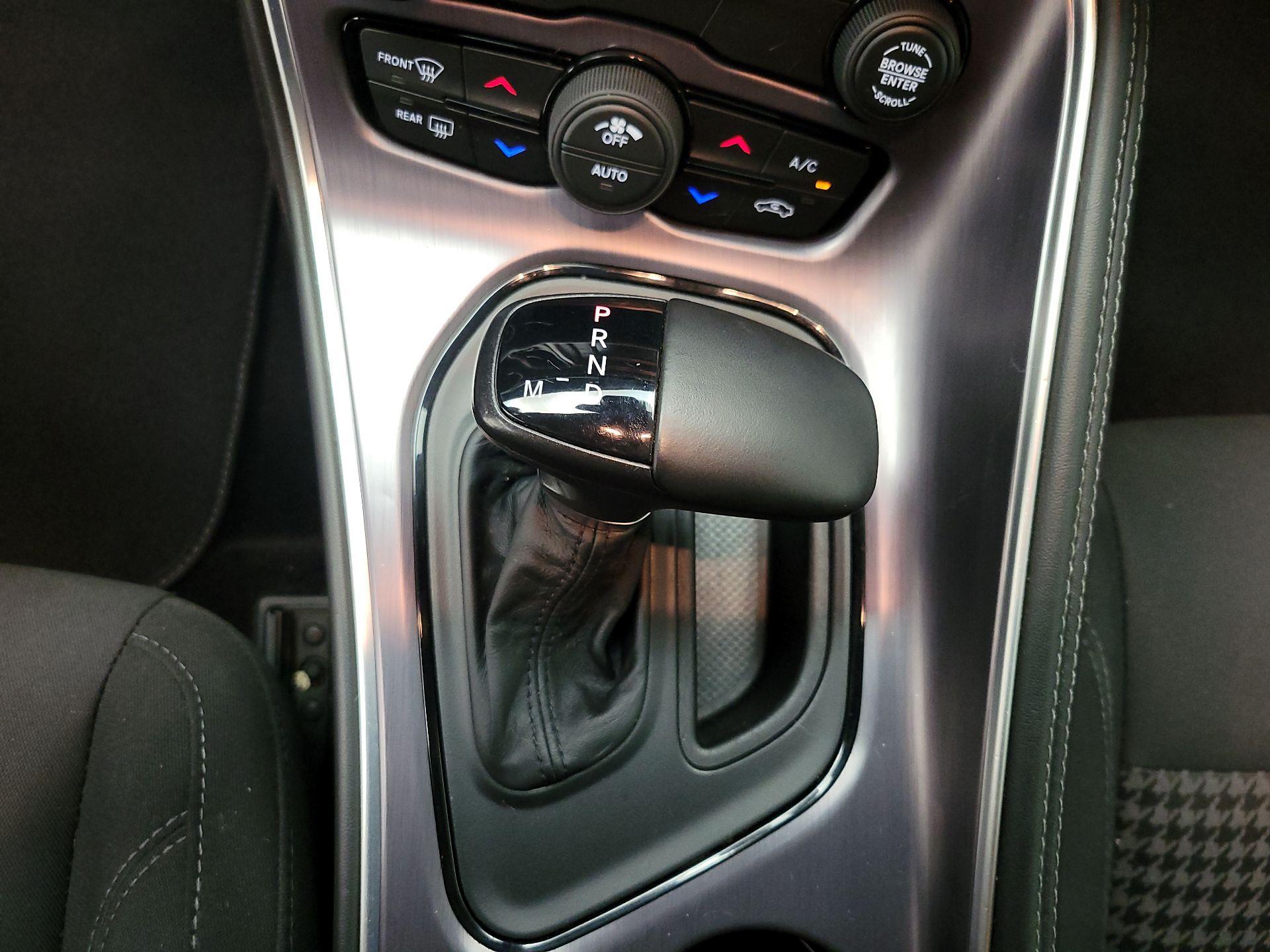 Thumbnail: 2016 Dodge Challenger - 16