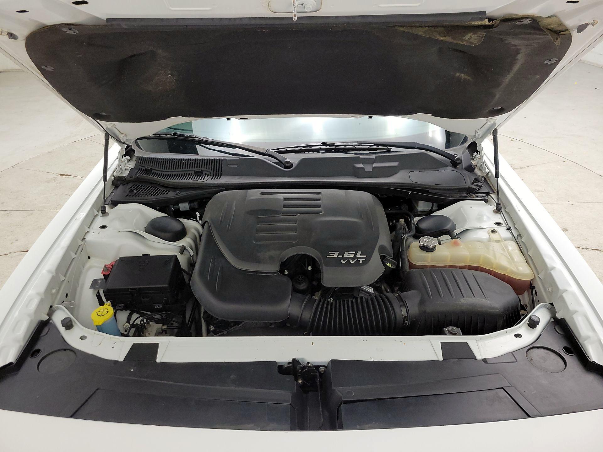 Thumbnail: 2016 Dodge Challenger - 19