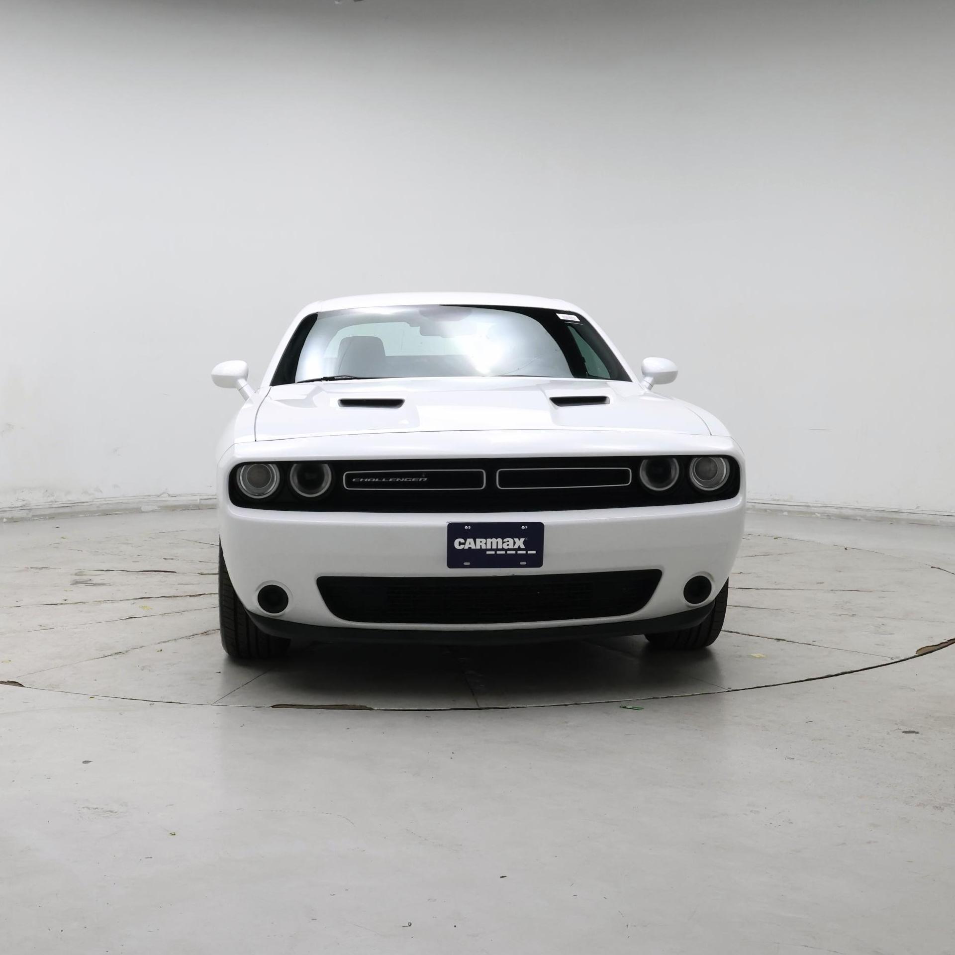 Thumbnail: 2016 Dodge Challenger - 5