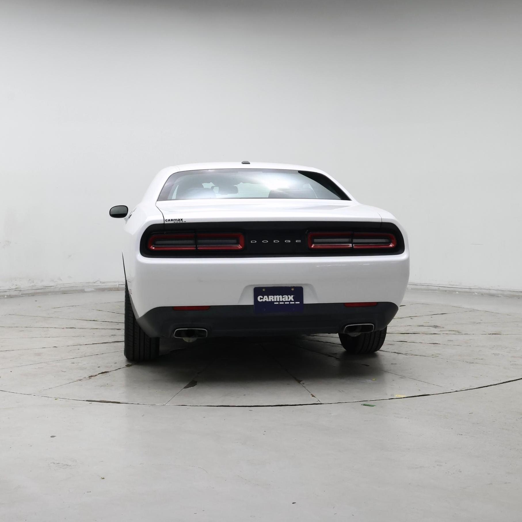 Thumbnail: 2016 Dodge Challenger - 6