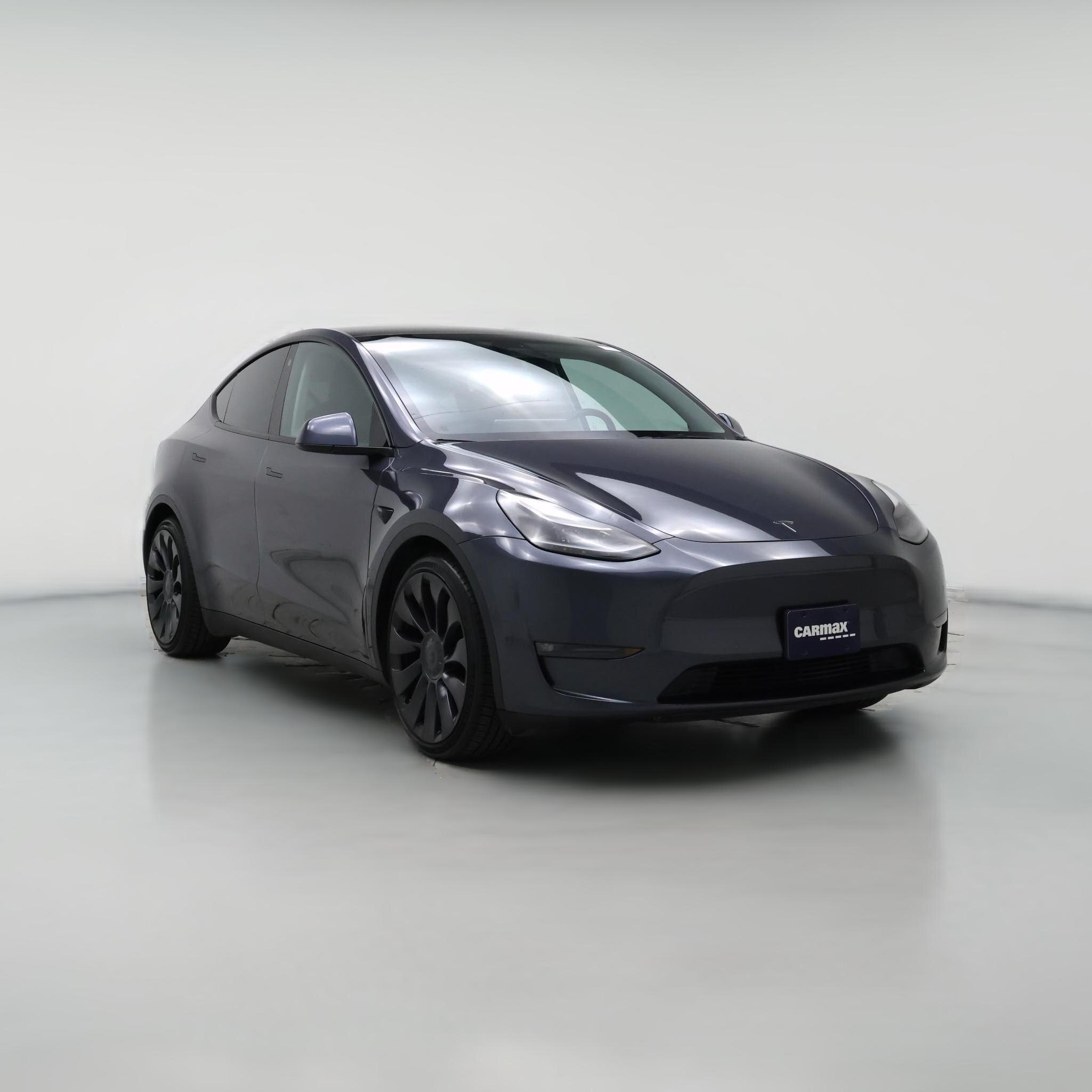Thumbnail: 2022 Tesla Model Y - 1