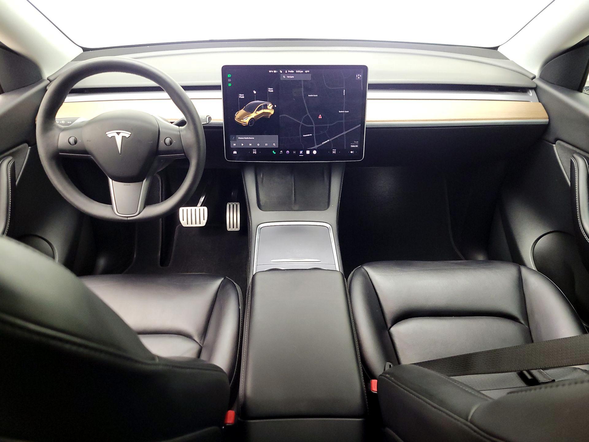 Thumbnail: 2022 Tesla Model Y - 9