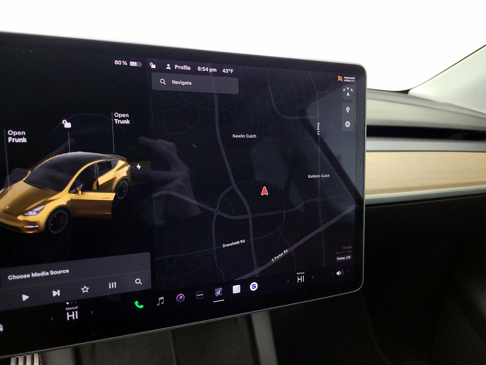 Thumbnail: 2022 Tesla Model Y - 13