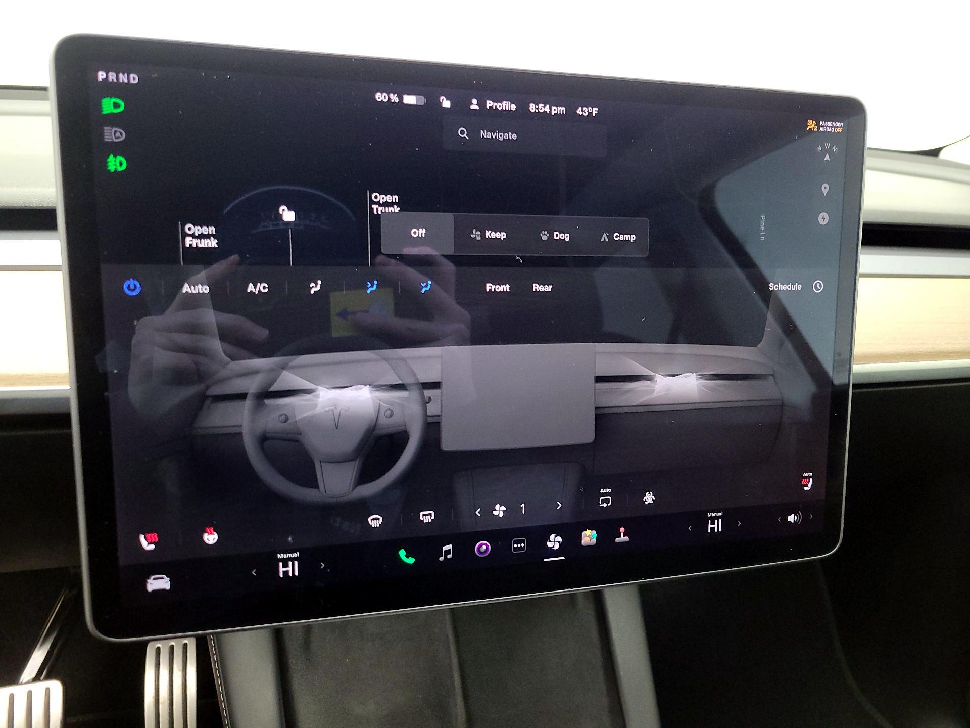 Thumbnail: 2022 Tesla Model Y - 16