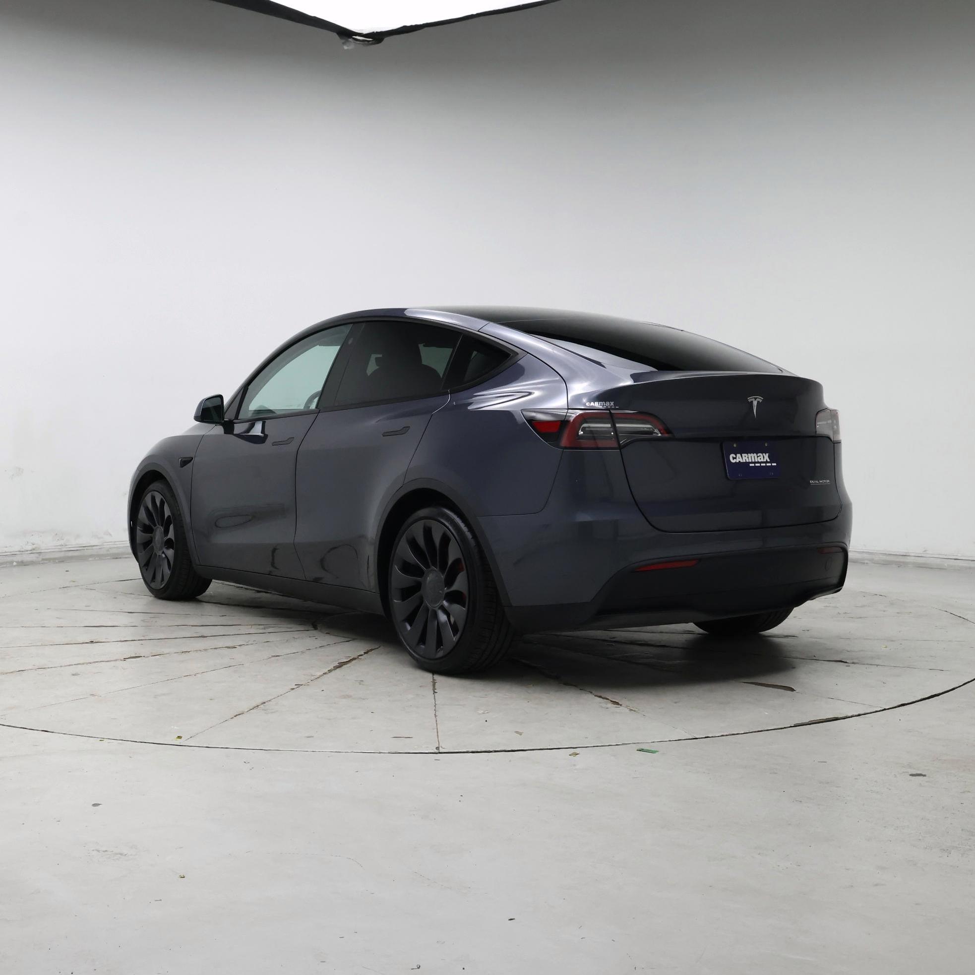 Thumbnail: 2022 Tesla Model Y - 2