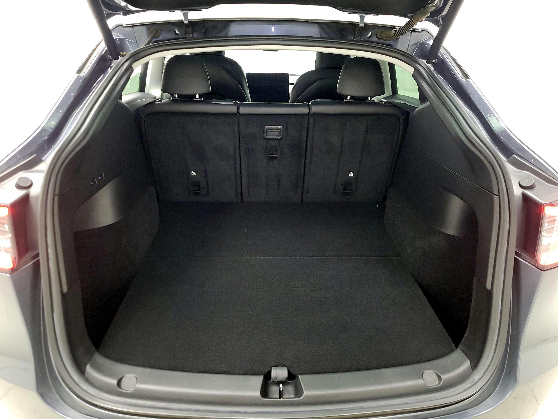 Thumbnail: 2022 Tesla Model Y - 20