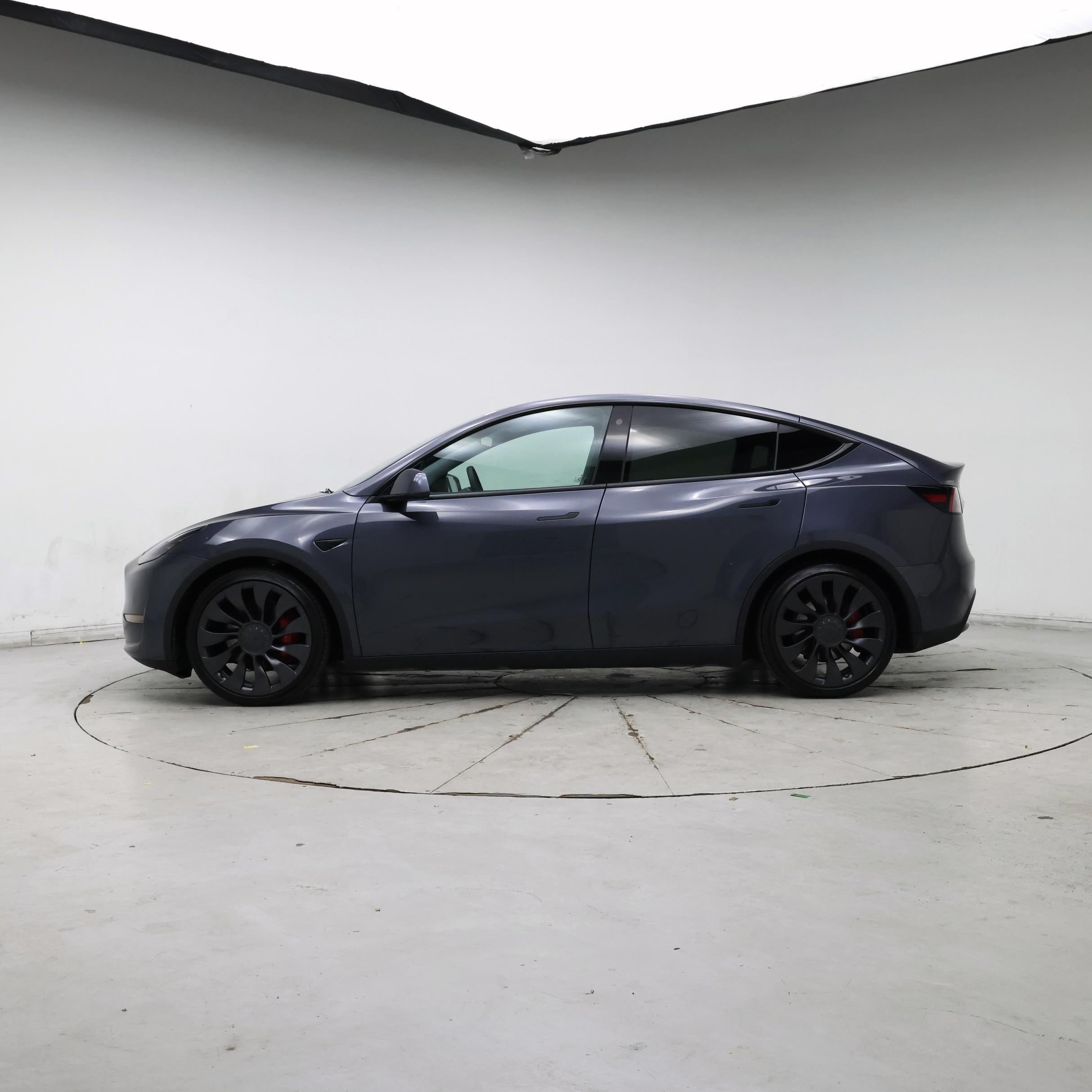 Thumbnail: 2022 Tesla Model Y - 3