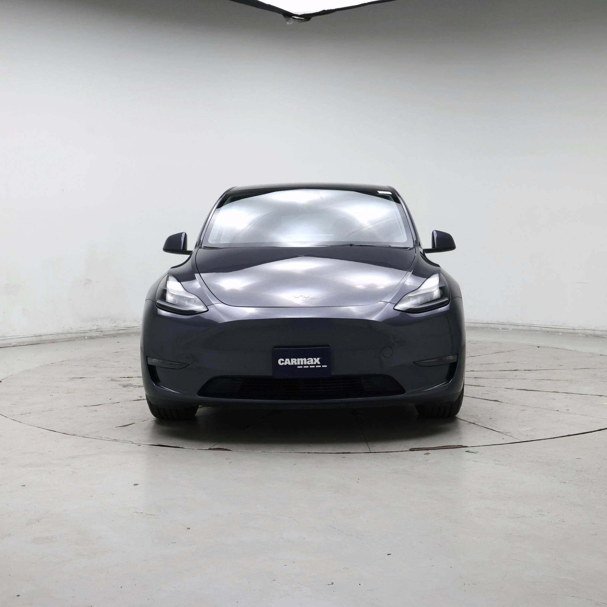 Thumbnail: 2022 Tesla Model Y - 5