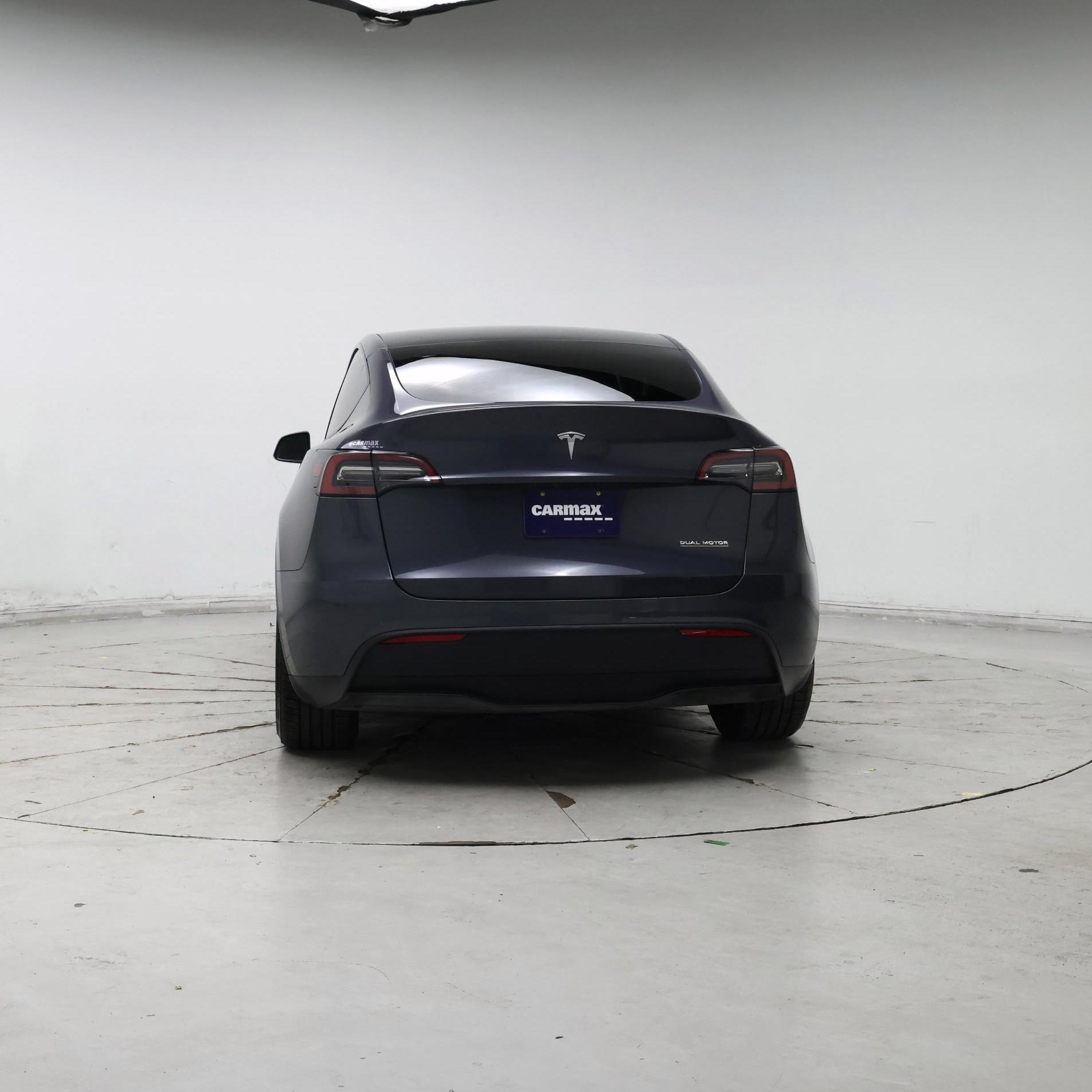 Thumbnail: 2022 Tesla Model Y - 6
