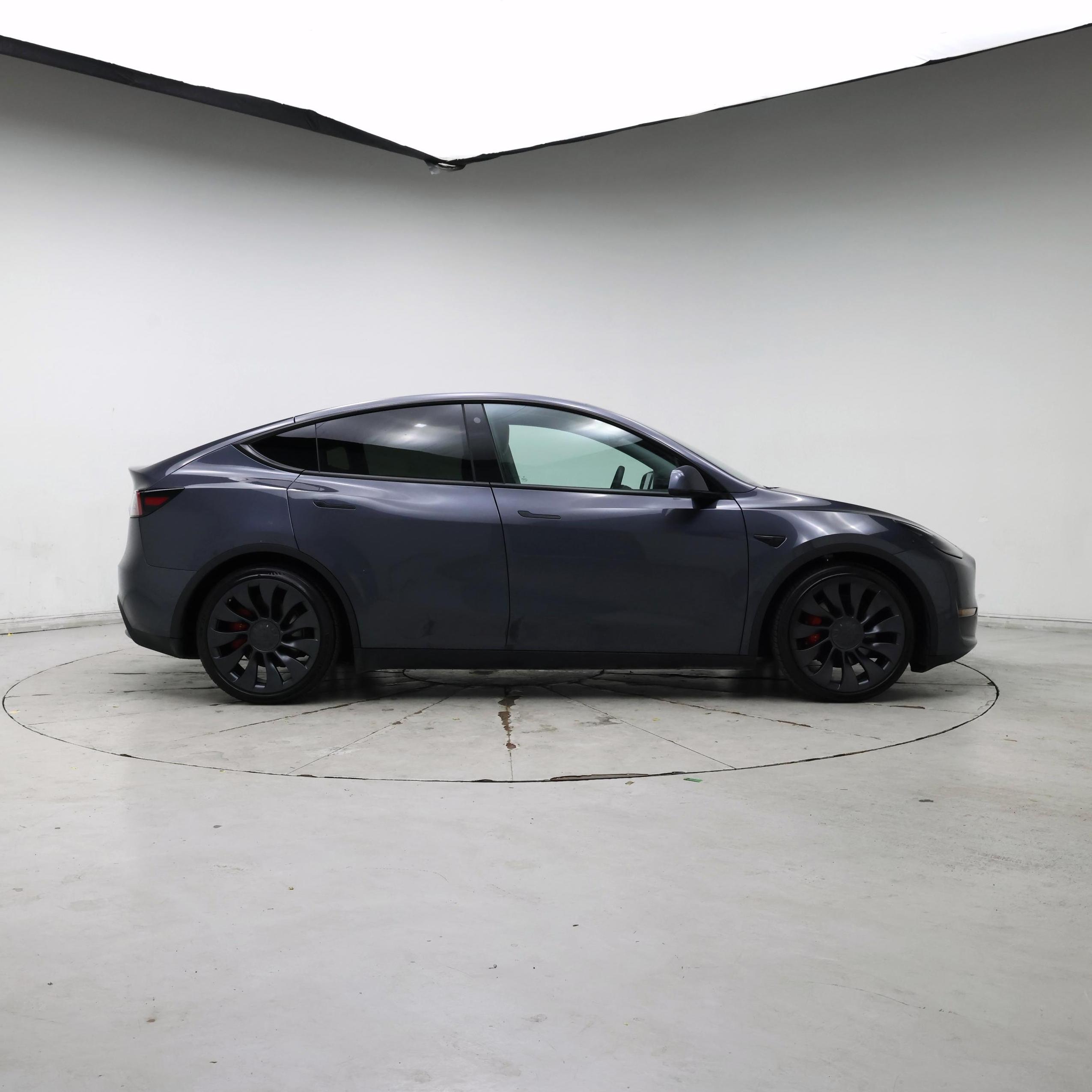 Thumbnail: 2022 Tesla Model Y - 7