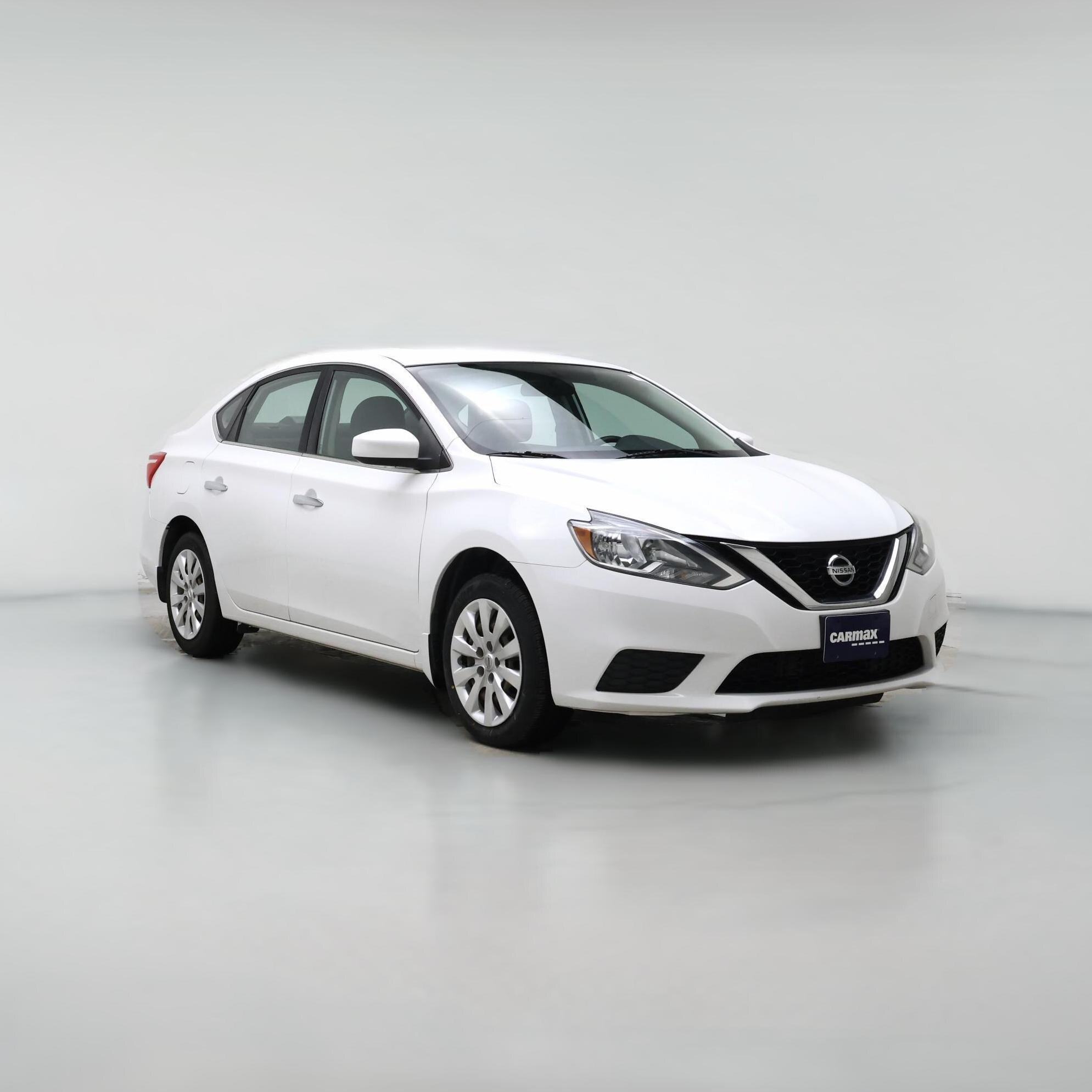 Thumbnail: 2016 Nissan Sentra - 1