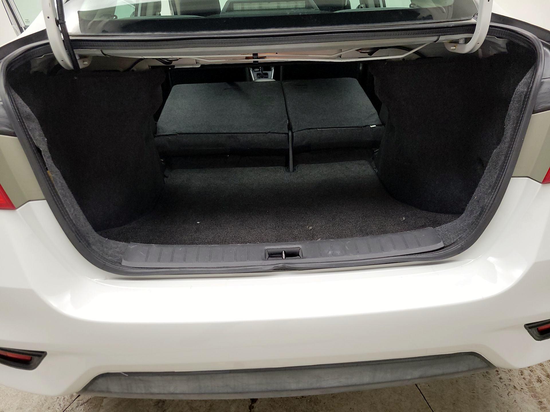 Thumbnail: 2016 Nissan Sentra - 20