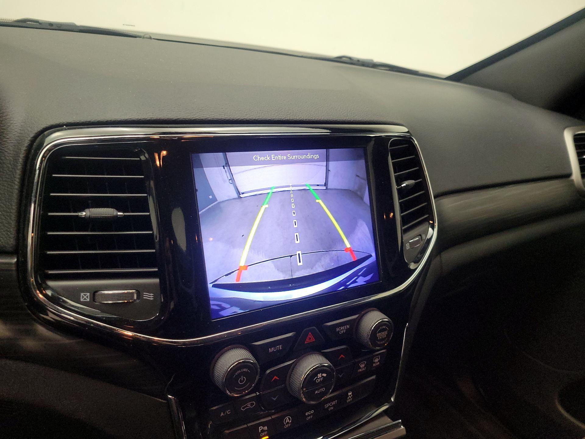 Thumbnail: 2019 Jeep Grand Cherokee - 15