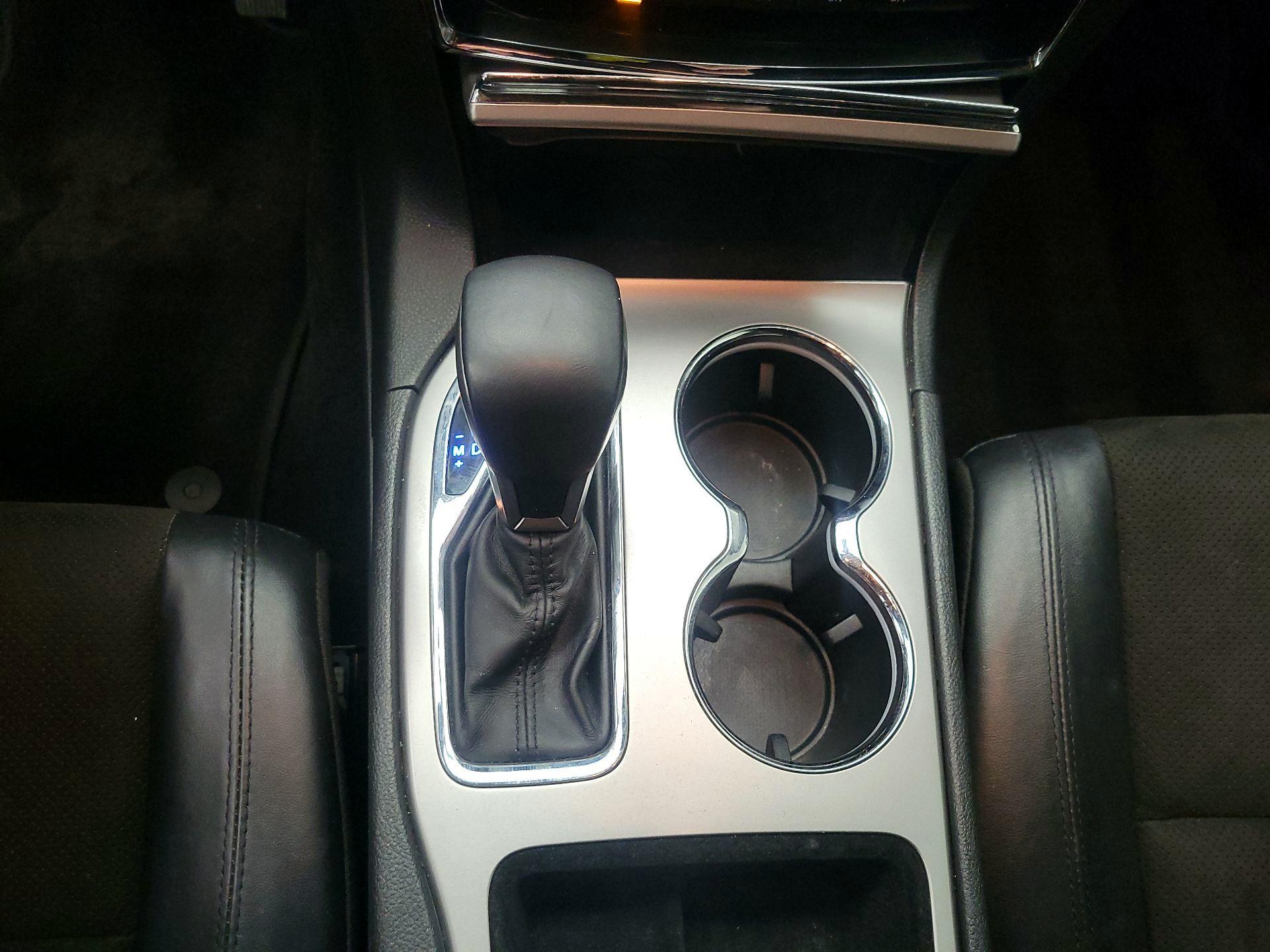 Thumbnail: 2019 Jeep Grand Cherokee - 18