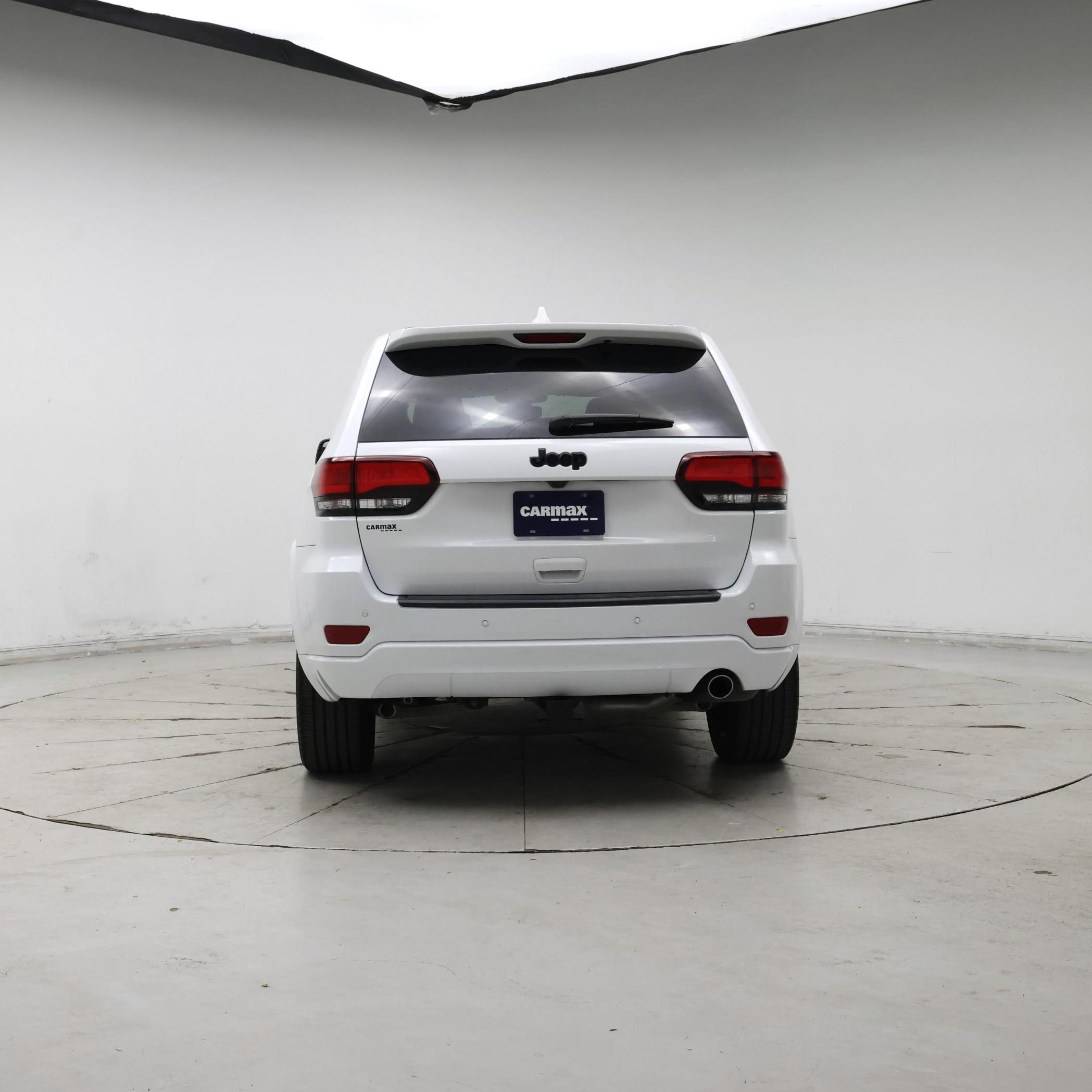 Thumbnail: 2019 Jeep Grand Cherokee - 6