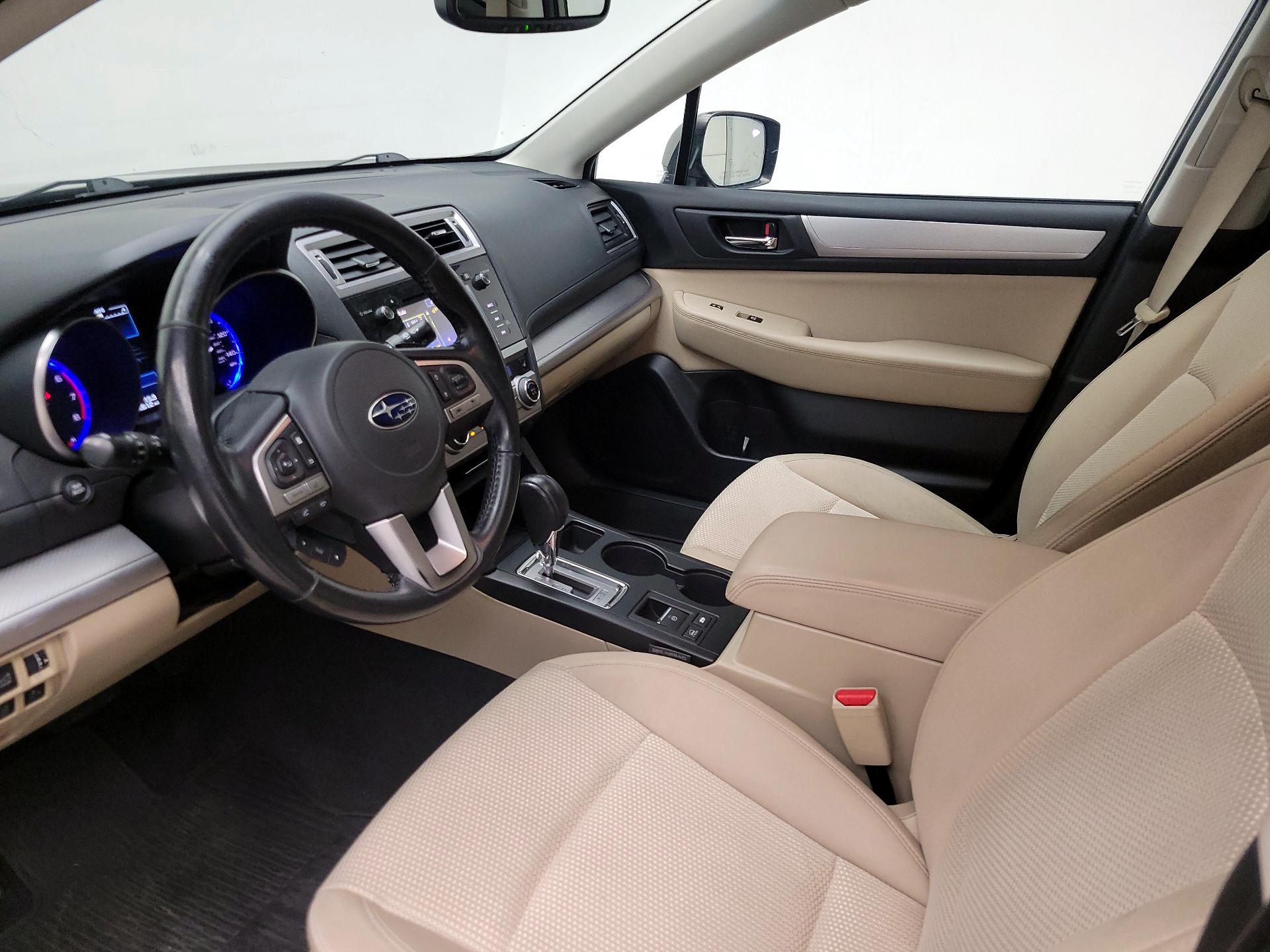 Thumbnail: 2016 Subaru Outback - 11