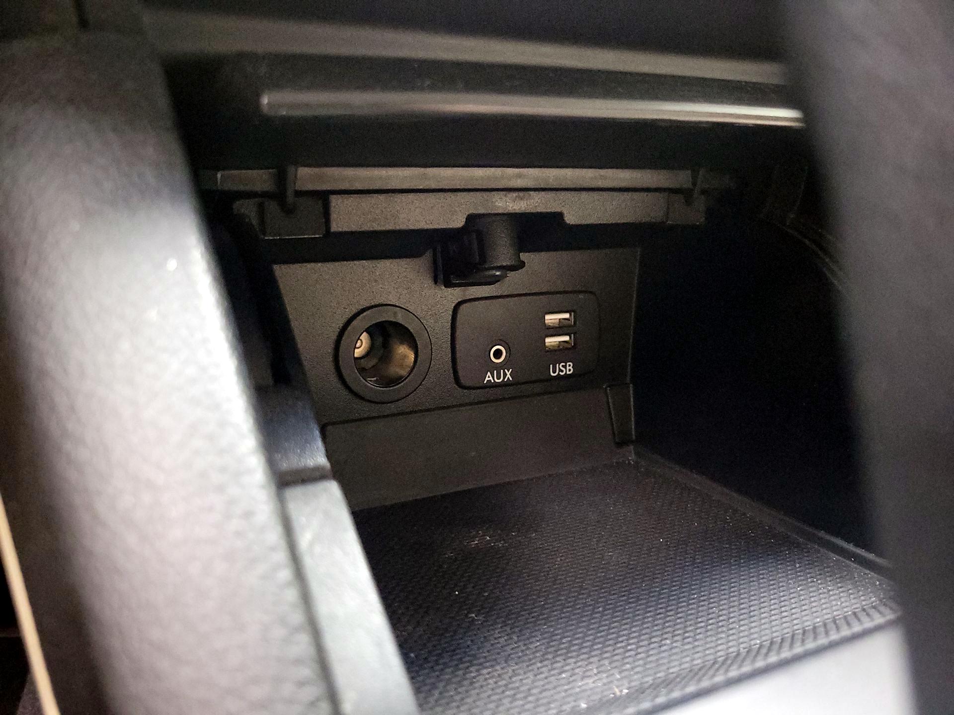 Thumbnail: 2016 Subaru Outback - 18