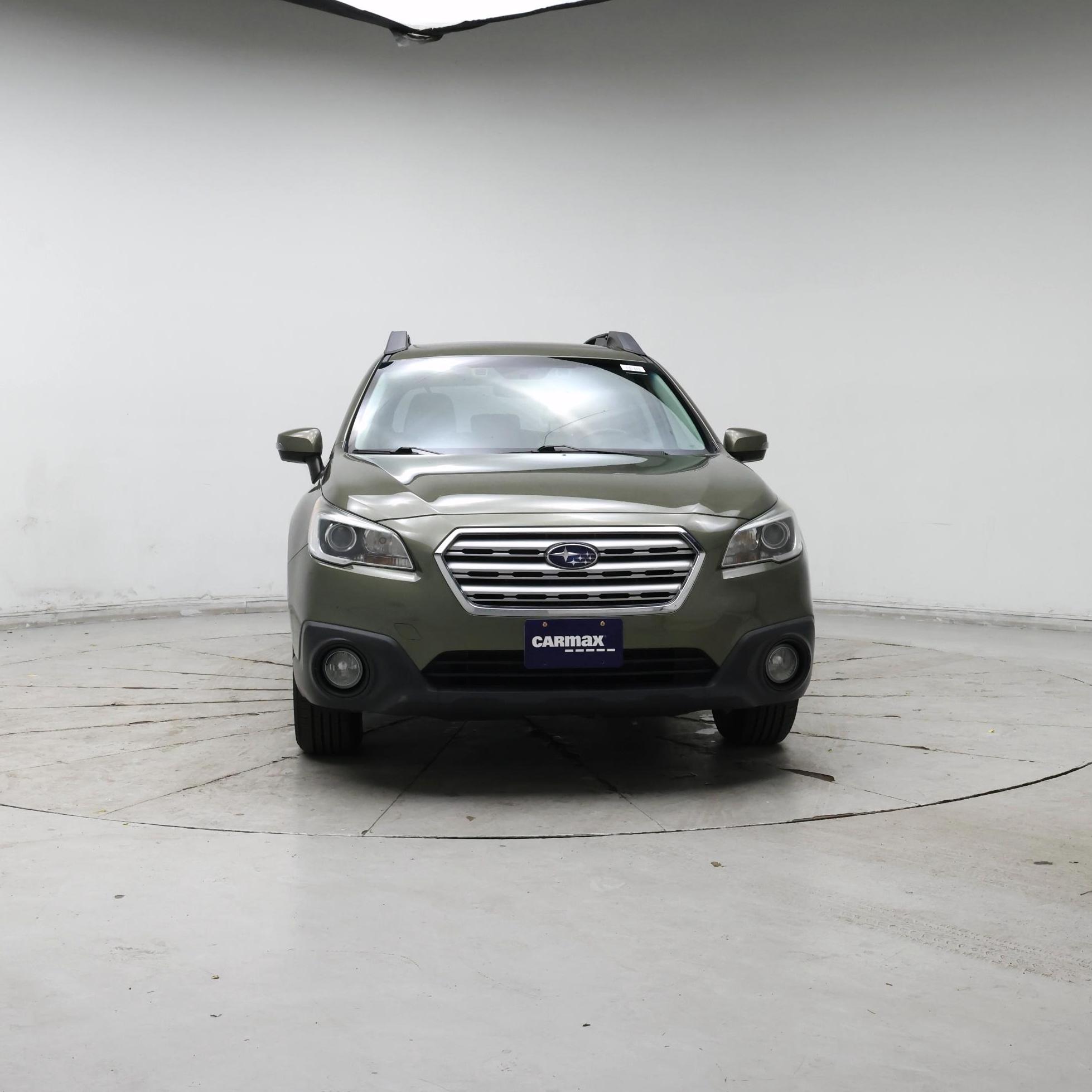 Thumbnail: 2016 Subaru Outback - 5