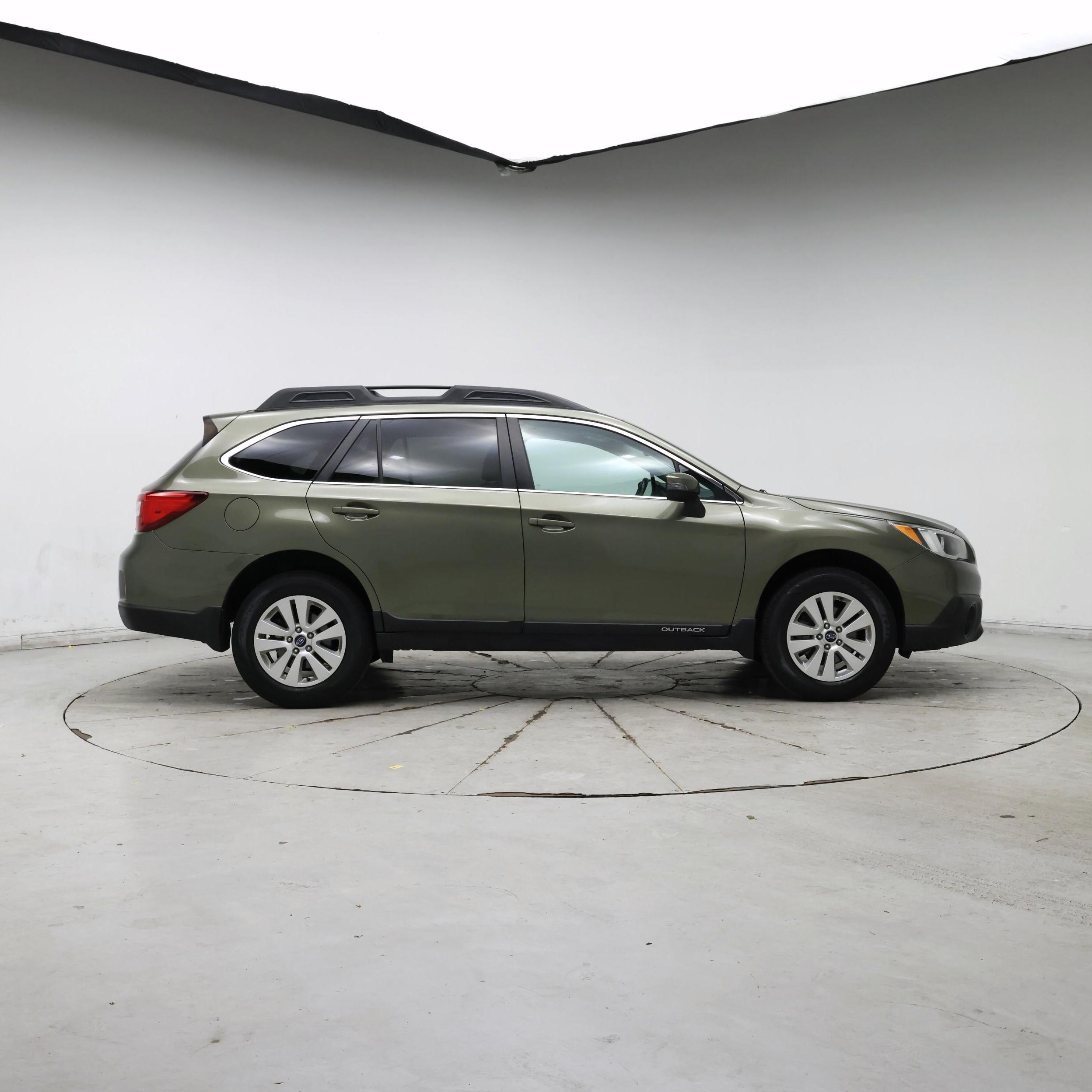 Thumbnail: 2016 Subaru Outback - 7