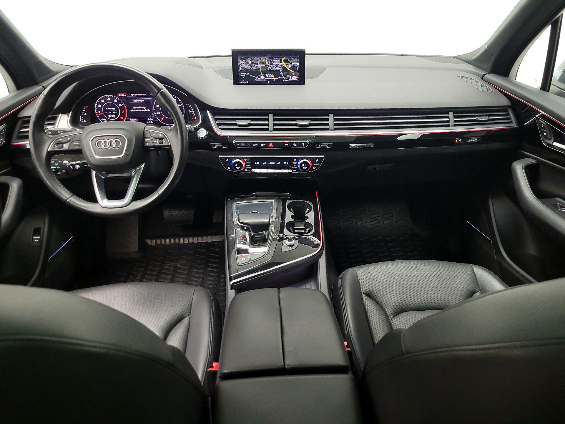 Thumbnail: 2017 Audi Q7 - 9