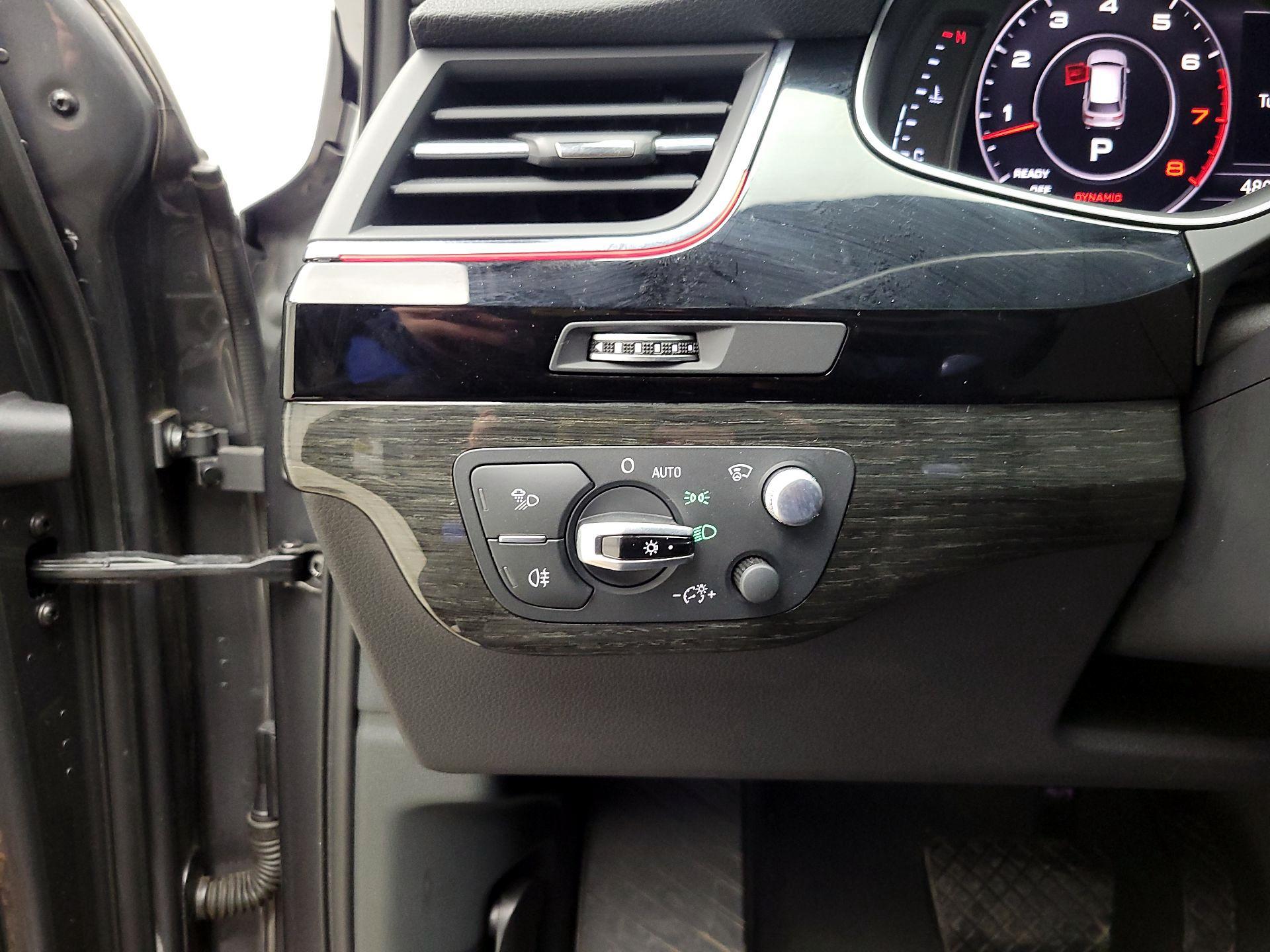 Thumbnail: 2017 Audi Q7 - 13