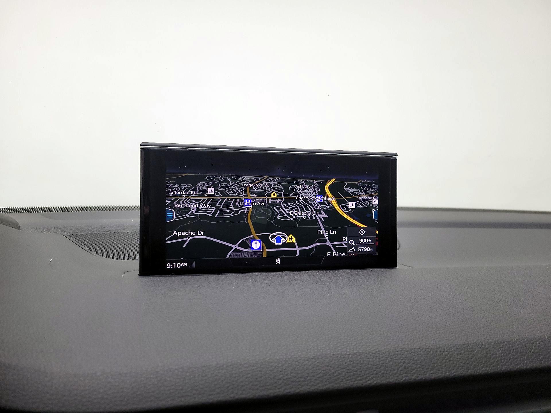 Thumbnail: 2017 Audi Q7 - 14