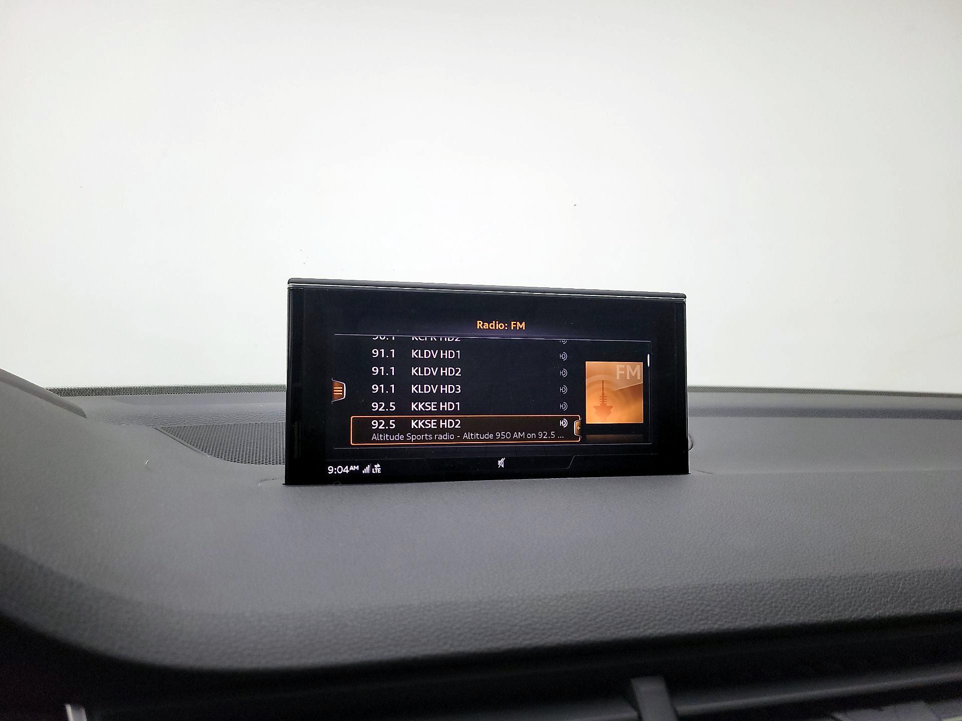 Thumbnail: 2017 Audi Q7 - 16