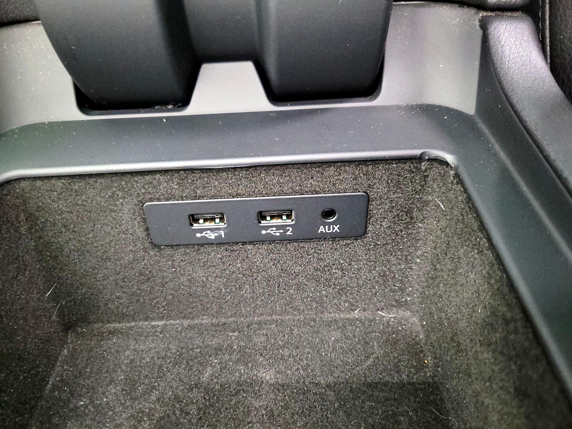 Thumbnail: 2017 Audi Q7 - 19