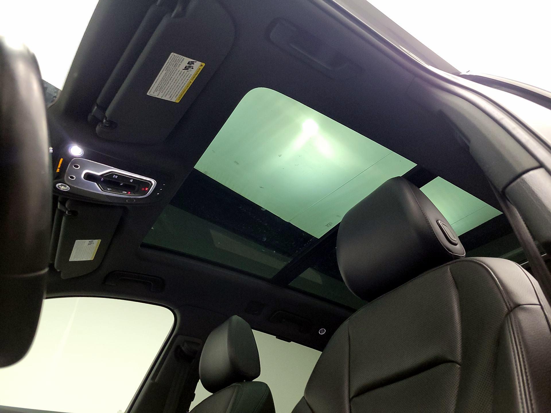 Thumbnail: 2017 Audi Q7 - 20