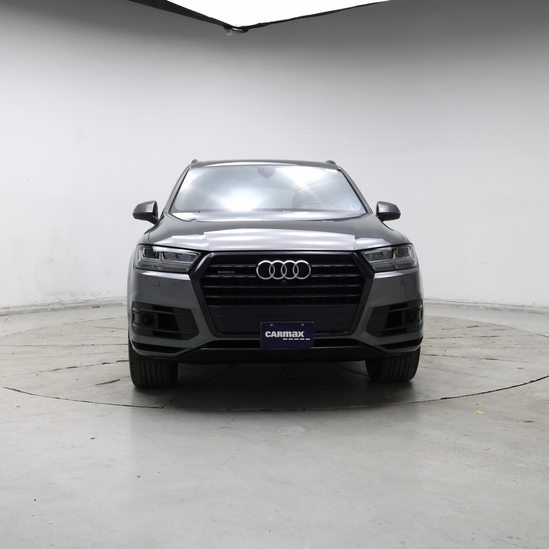 Thumbnail: 2017 Audi Q7 - 5