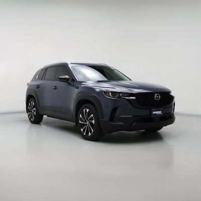 2025 Mazda CX-50 Hybrid Premium Plus