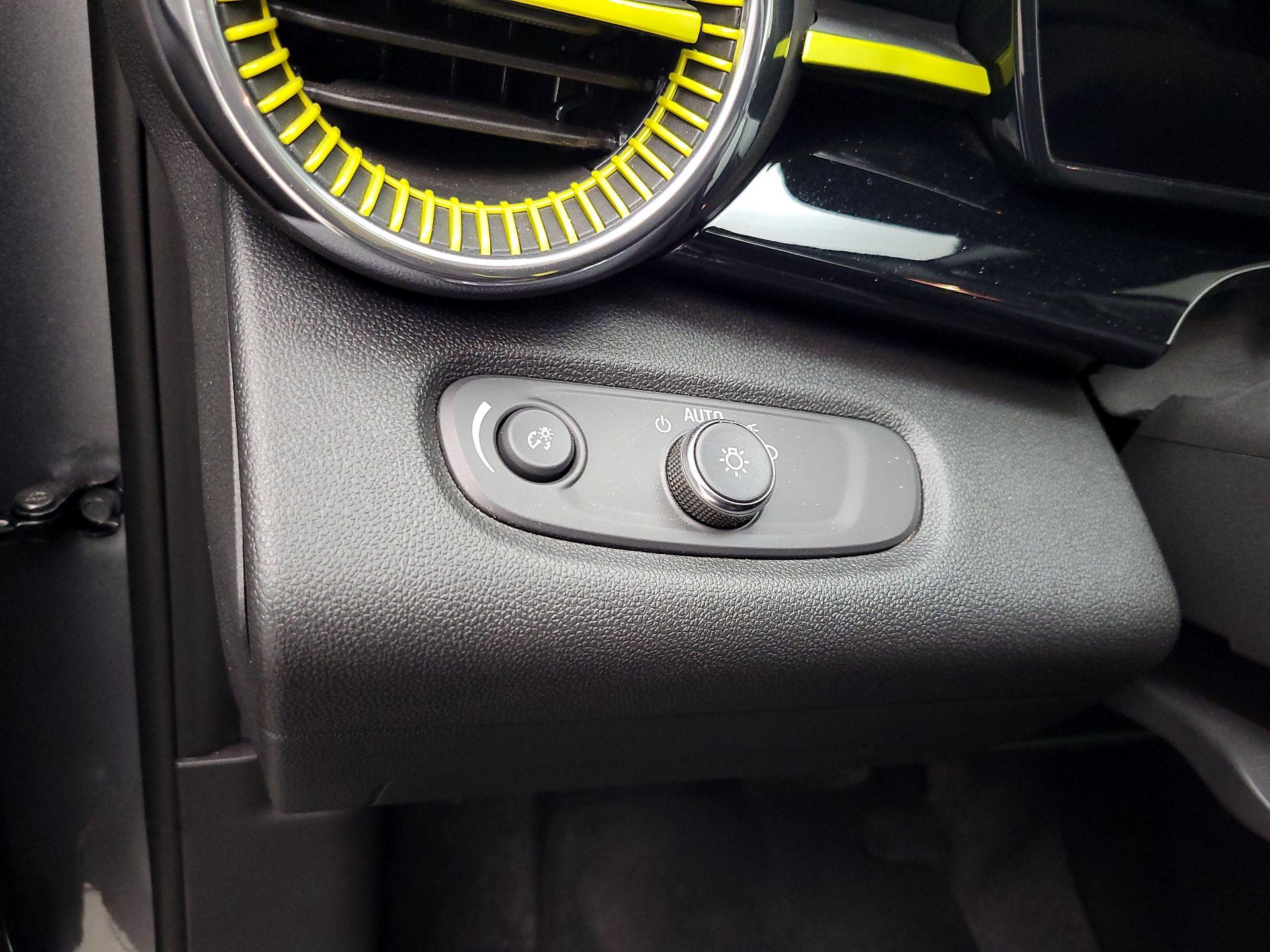 Thumbnail: 2024 Chevrolet Trax - 13