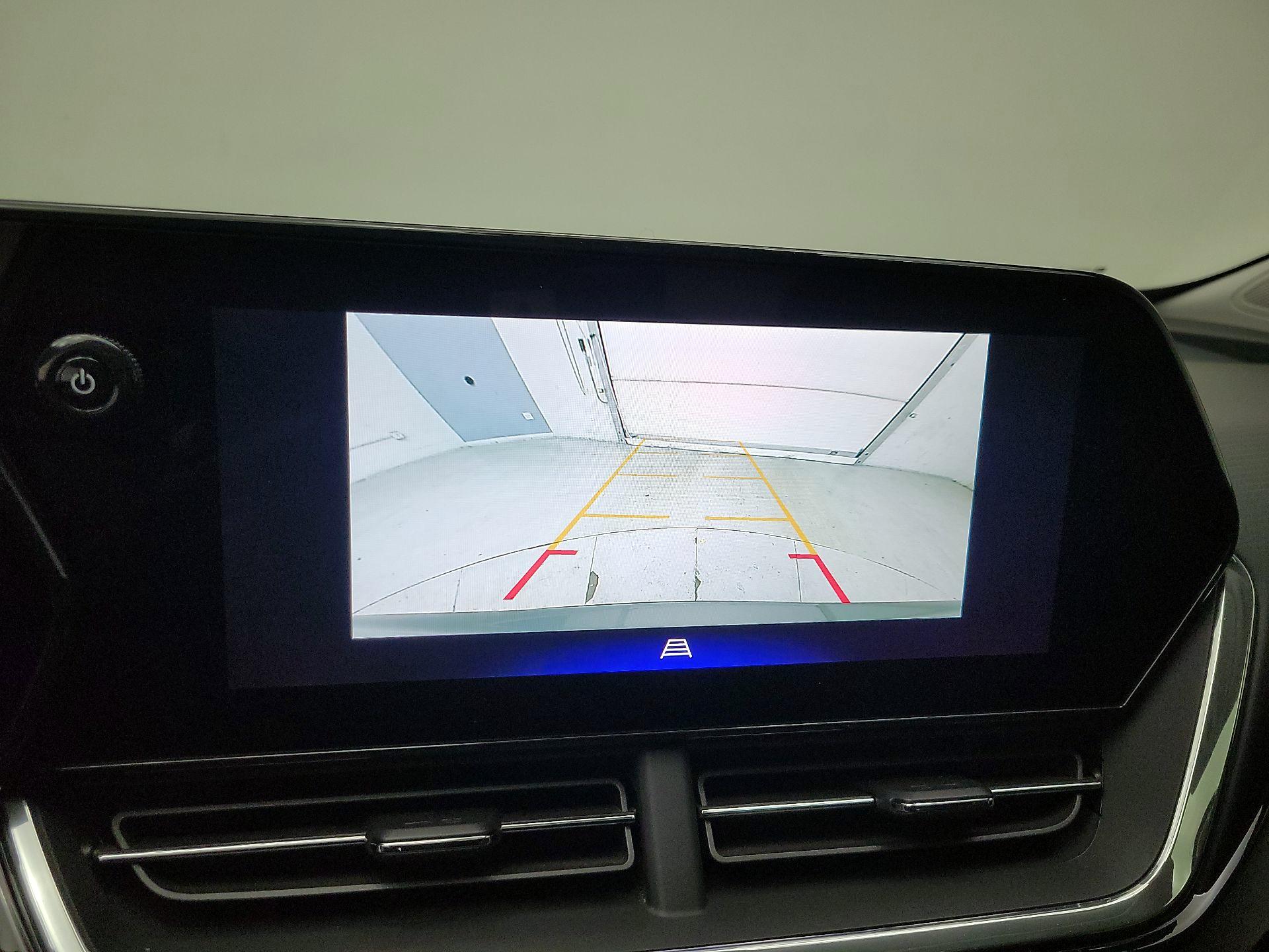 Thumbnail: 2024 Chevrolet Trax - 14