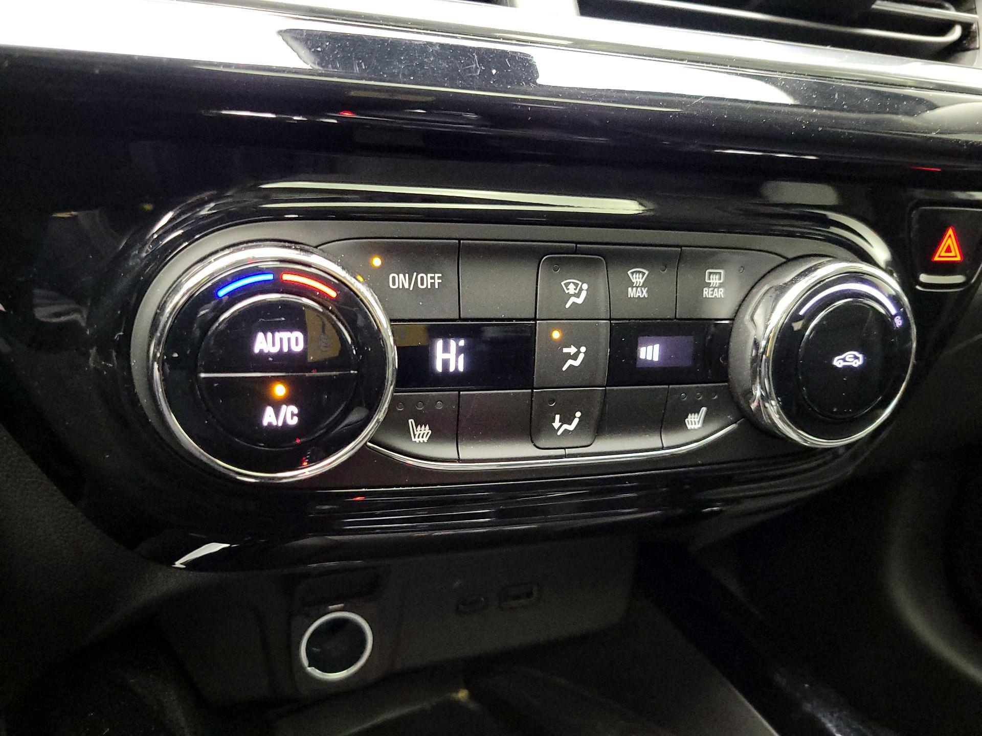 Thumbnail: 2024 Chevrolet Trax - 16