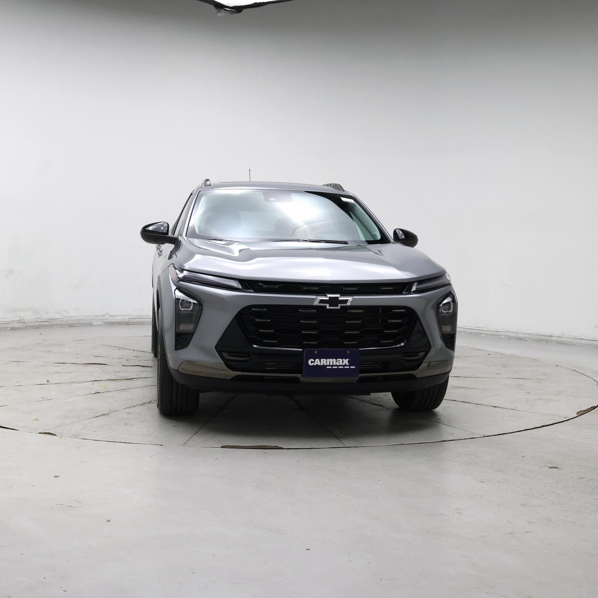 Thumbnail: 2024 Chevrolet Trax - 5