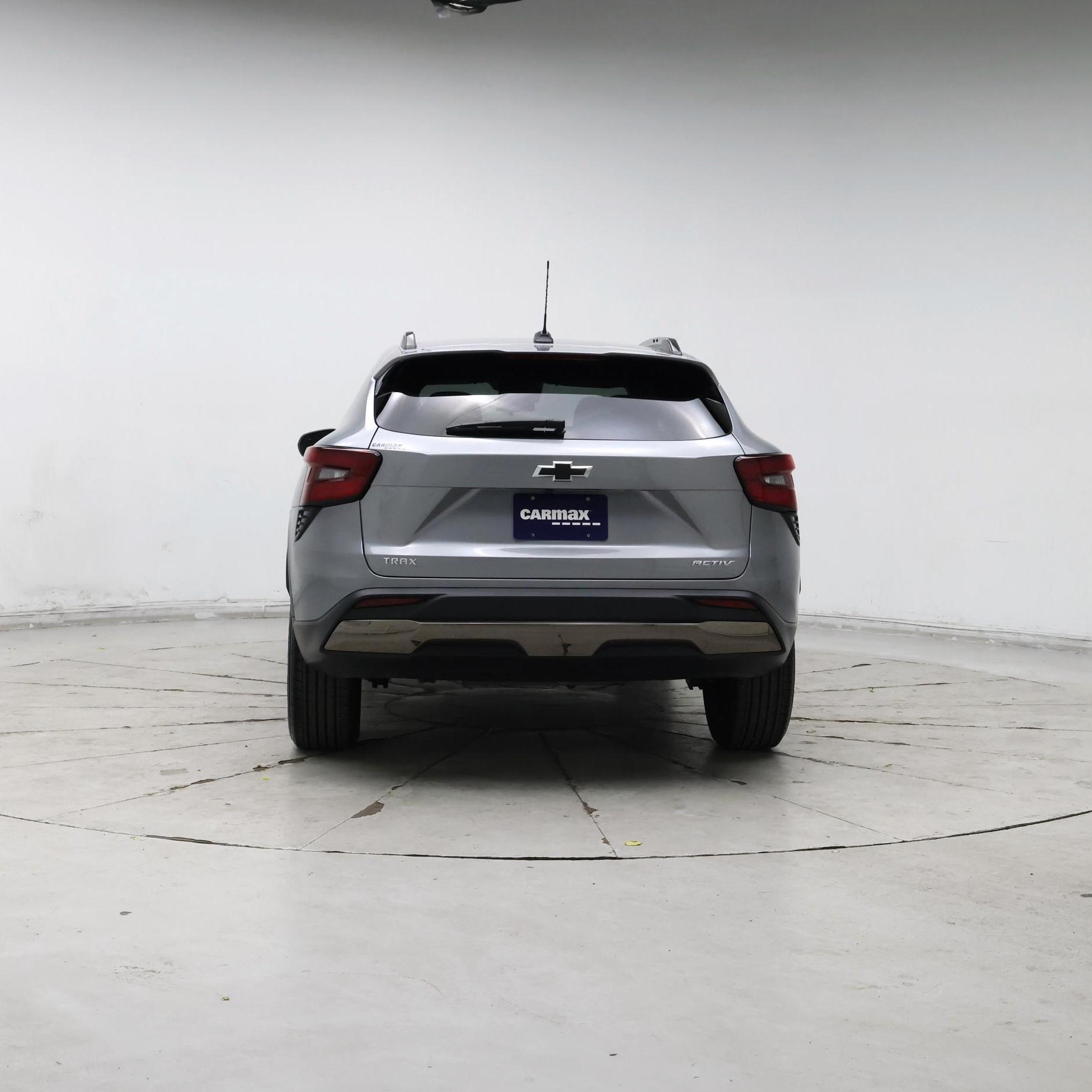 Thumbnail: 2024 Chevrolet Trax - 6