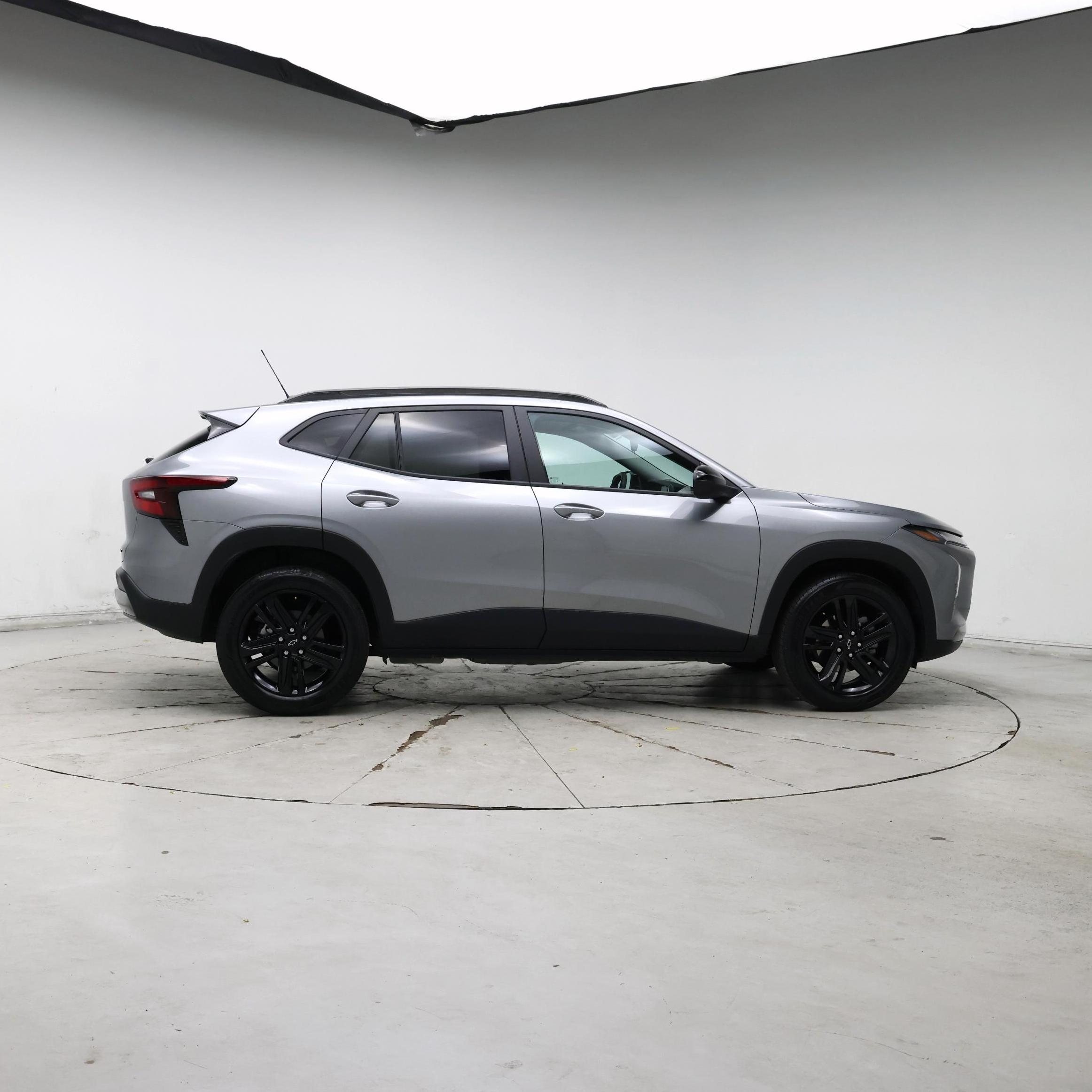 Thumbnail: 2024 Chevrolet Trax - 7