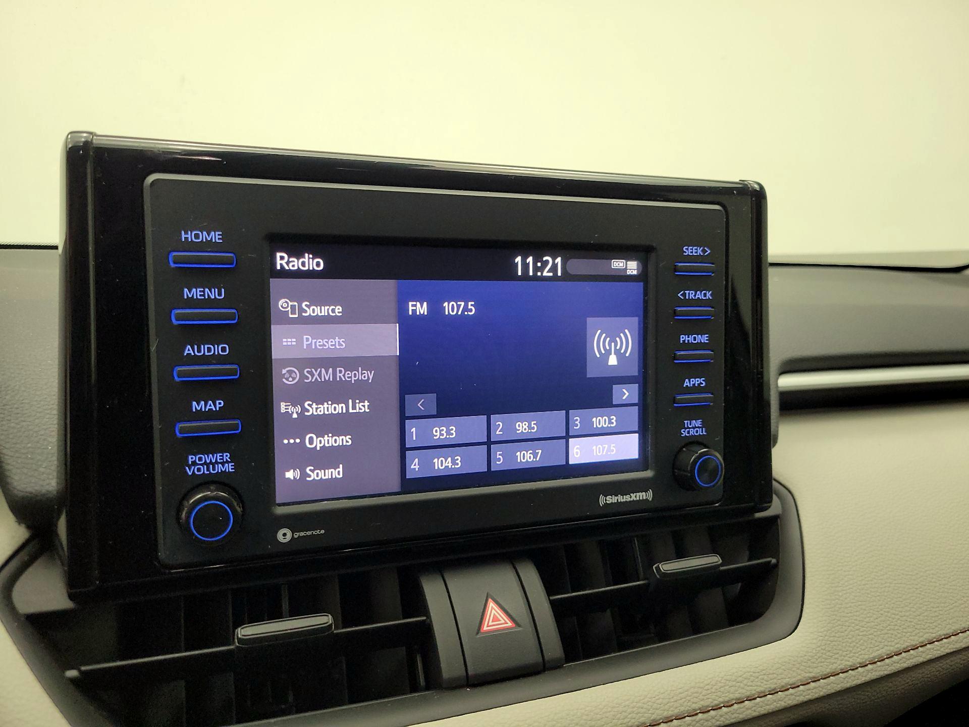 Thumbnail: 2022 Toyota RAV4 - 15