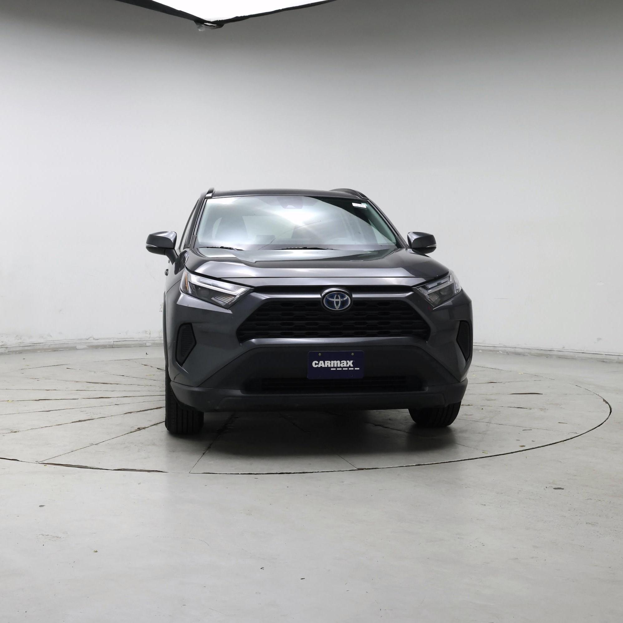 Thumbnail: 2022 Toyota RAV4 - 5