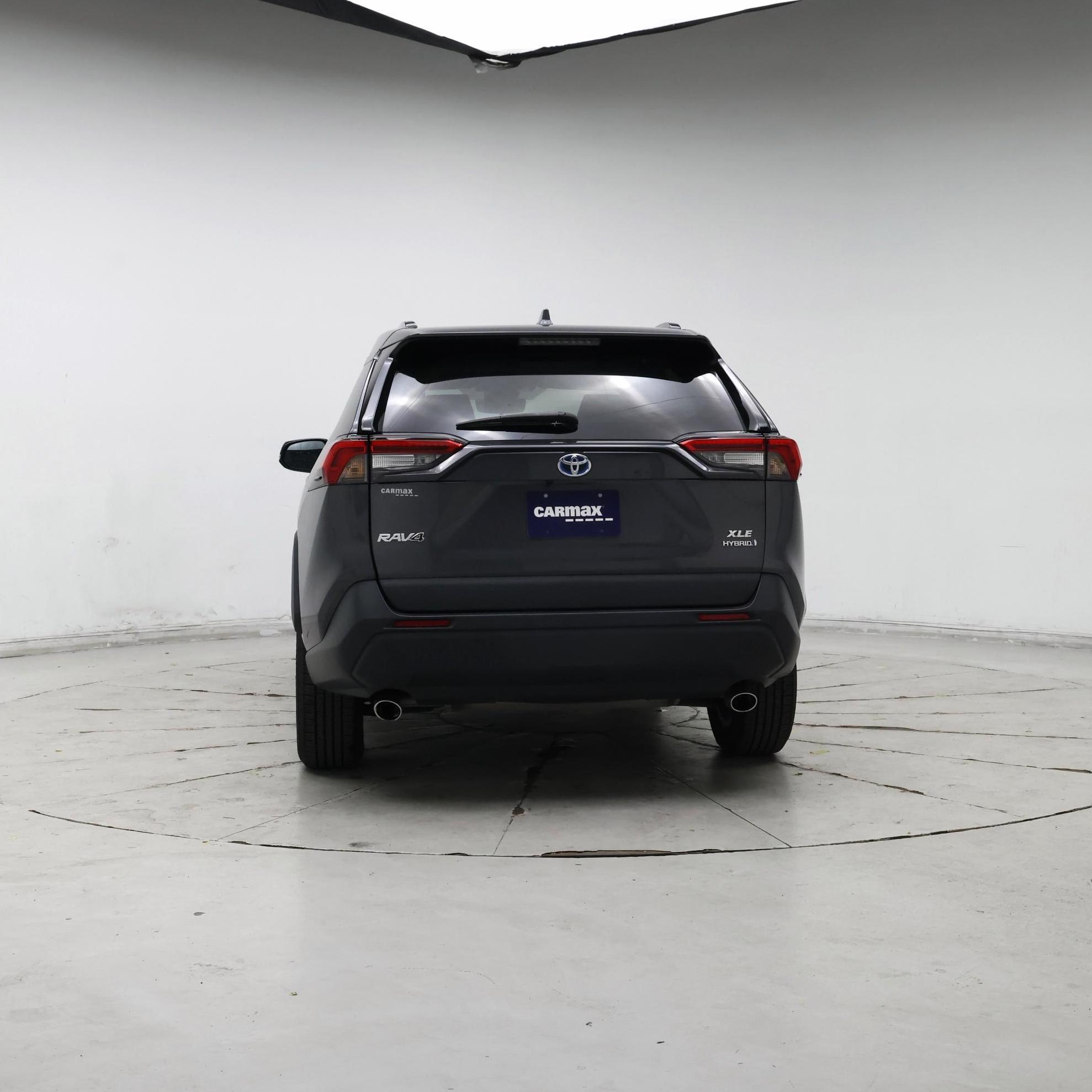 Thumbnail: 2022 Toyota RAV4 - 6