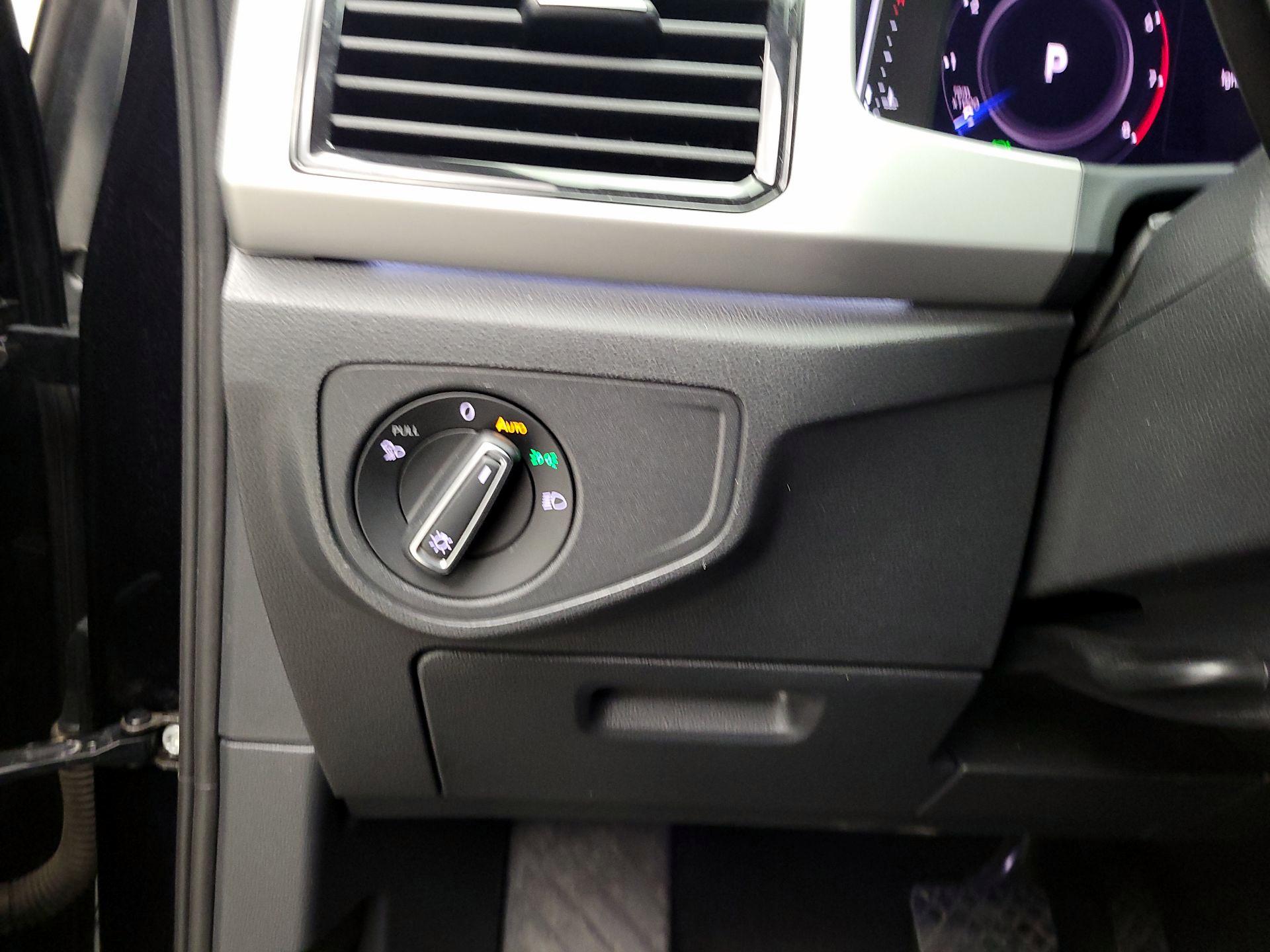 Thumbnail: 2023 Volkswagen Atlas - 13